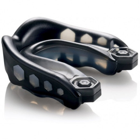 Protège-dents simple Shock Doctor "Gel Max" - Adulte