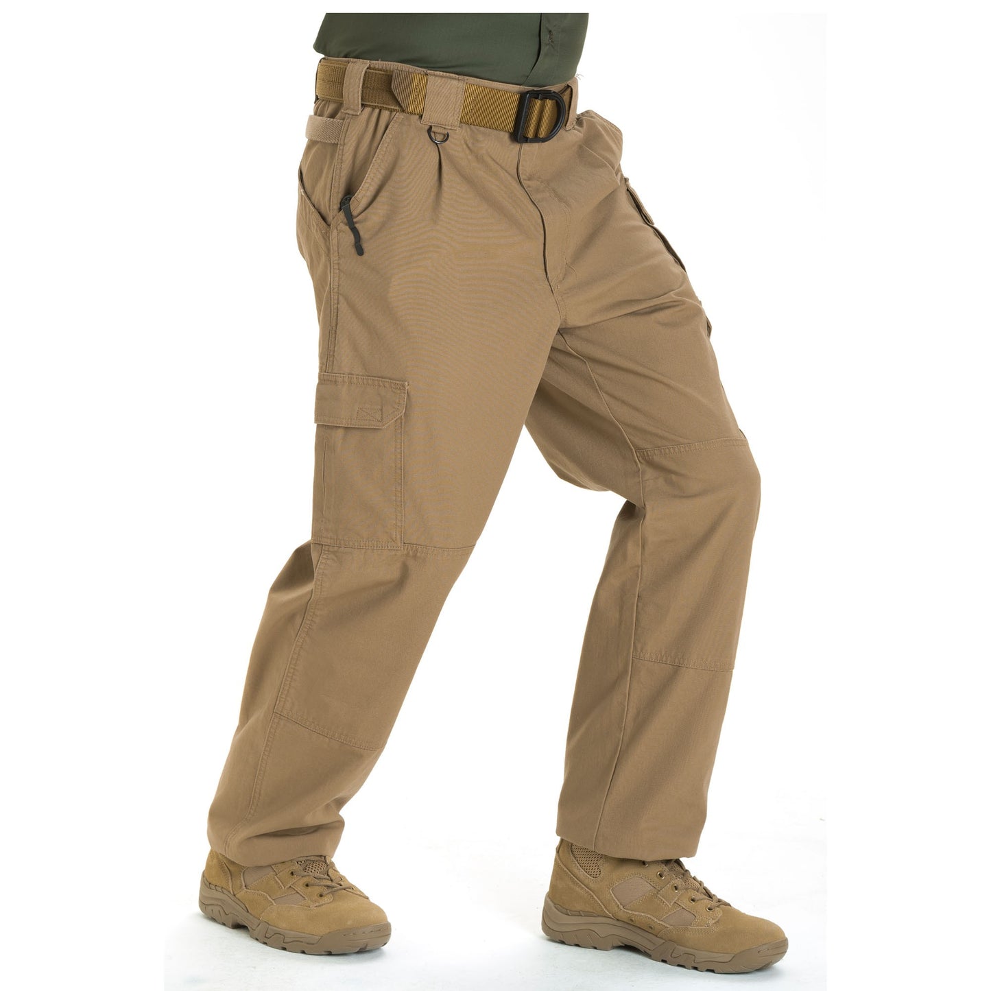 Pantalon Tactique 5.11 Stryke Flex-Tac™ - Beige
