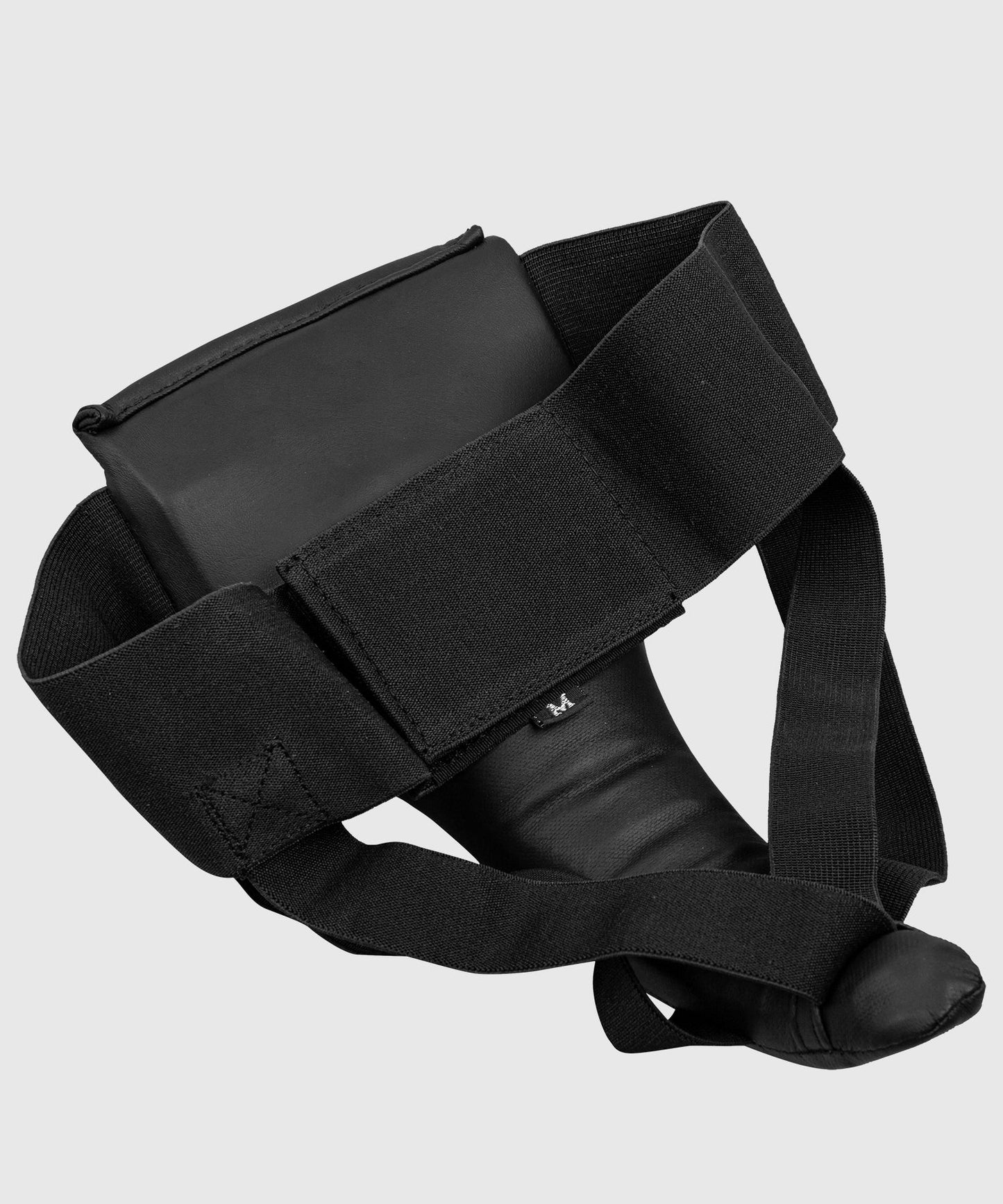 Ringhorns Charger by Venum Tiefschutz Damen und Suspensorium – Schwarz