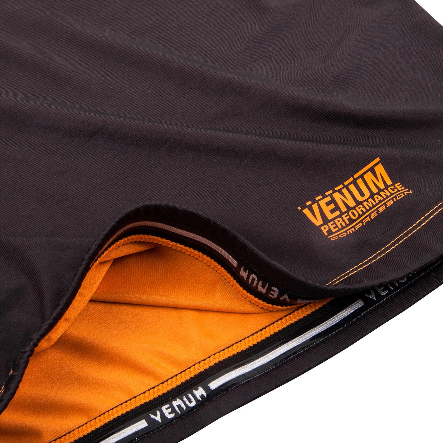 Venum Contender 3.0 compression T-shirt - Long sleeves