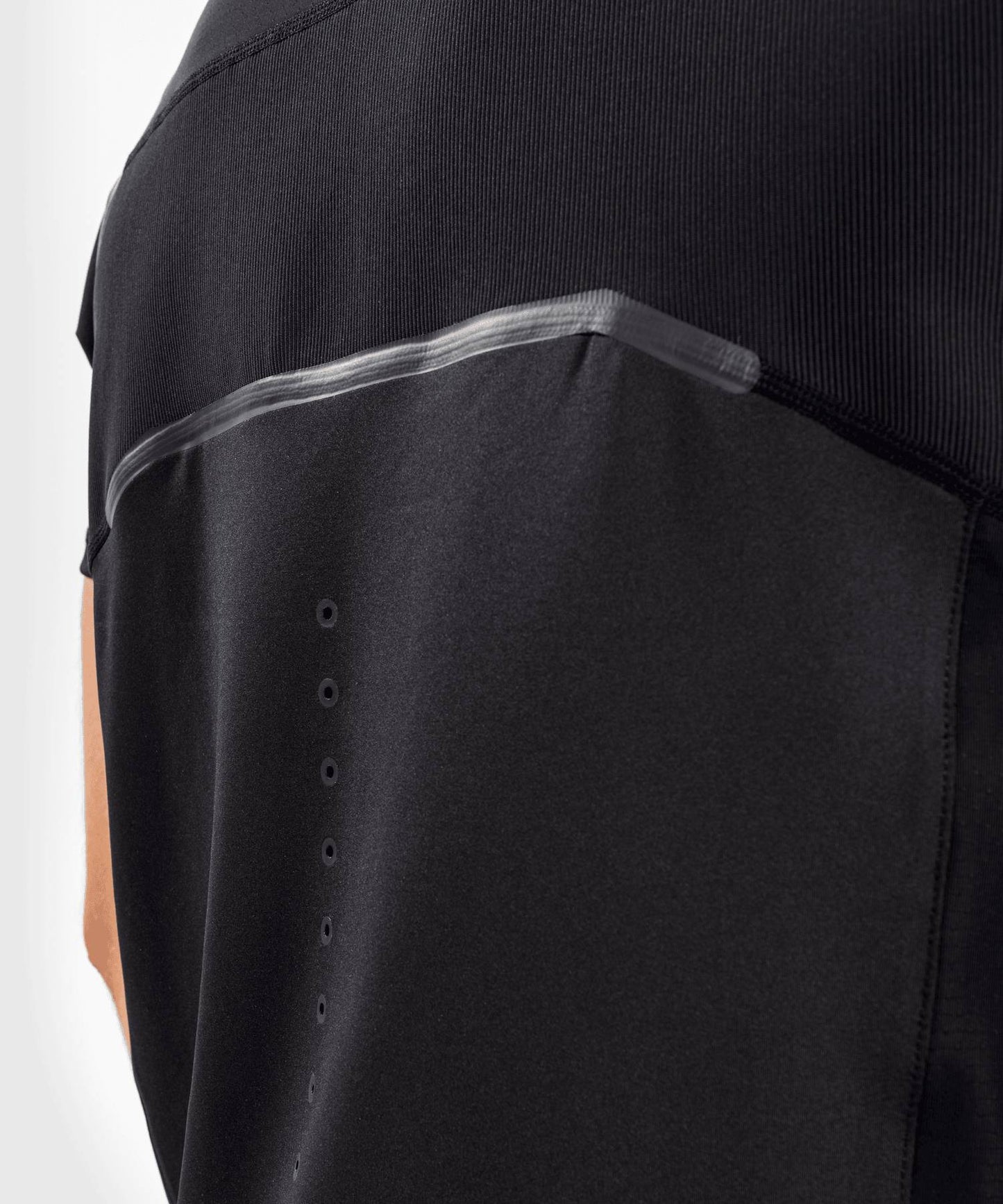 T-shirt Dry-Tech Venum G-Fit Air - Noir