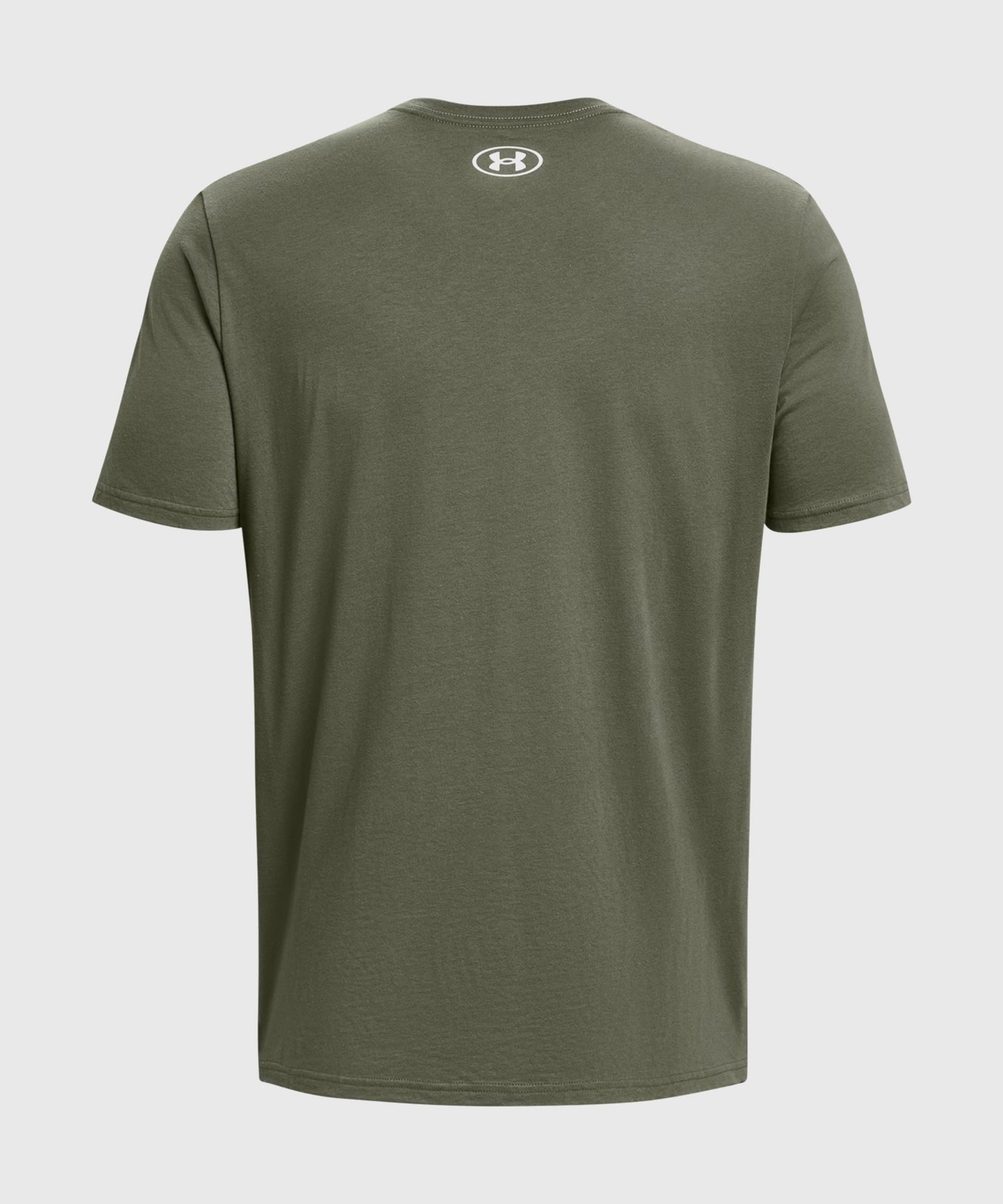 Under Armour Ua Camo T-Shirt - Khaki