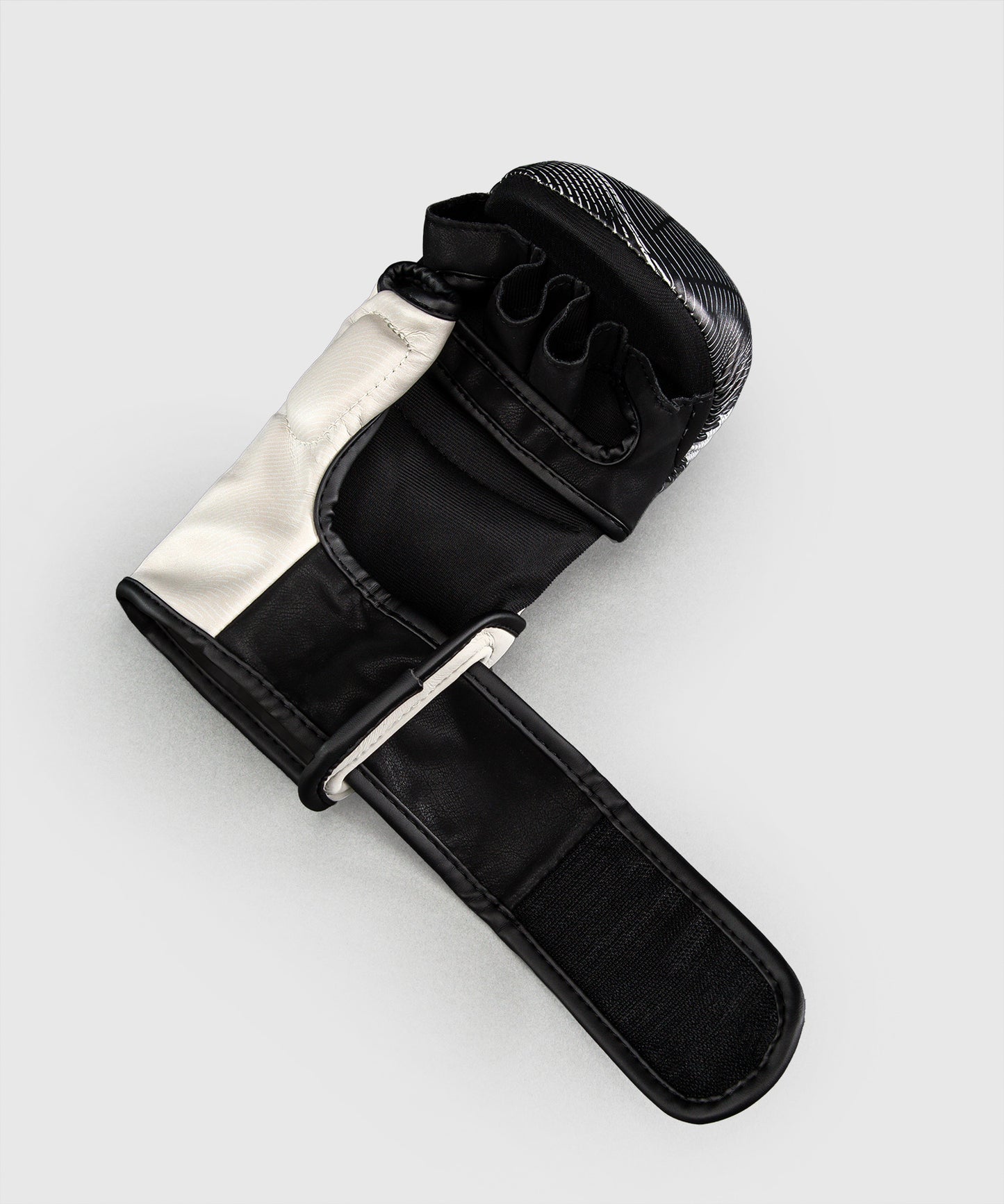 Venum Galactic 3.0 Guantes de sparring - Blanco roto/Negro