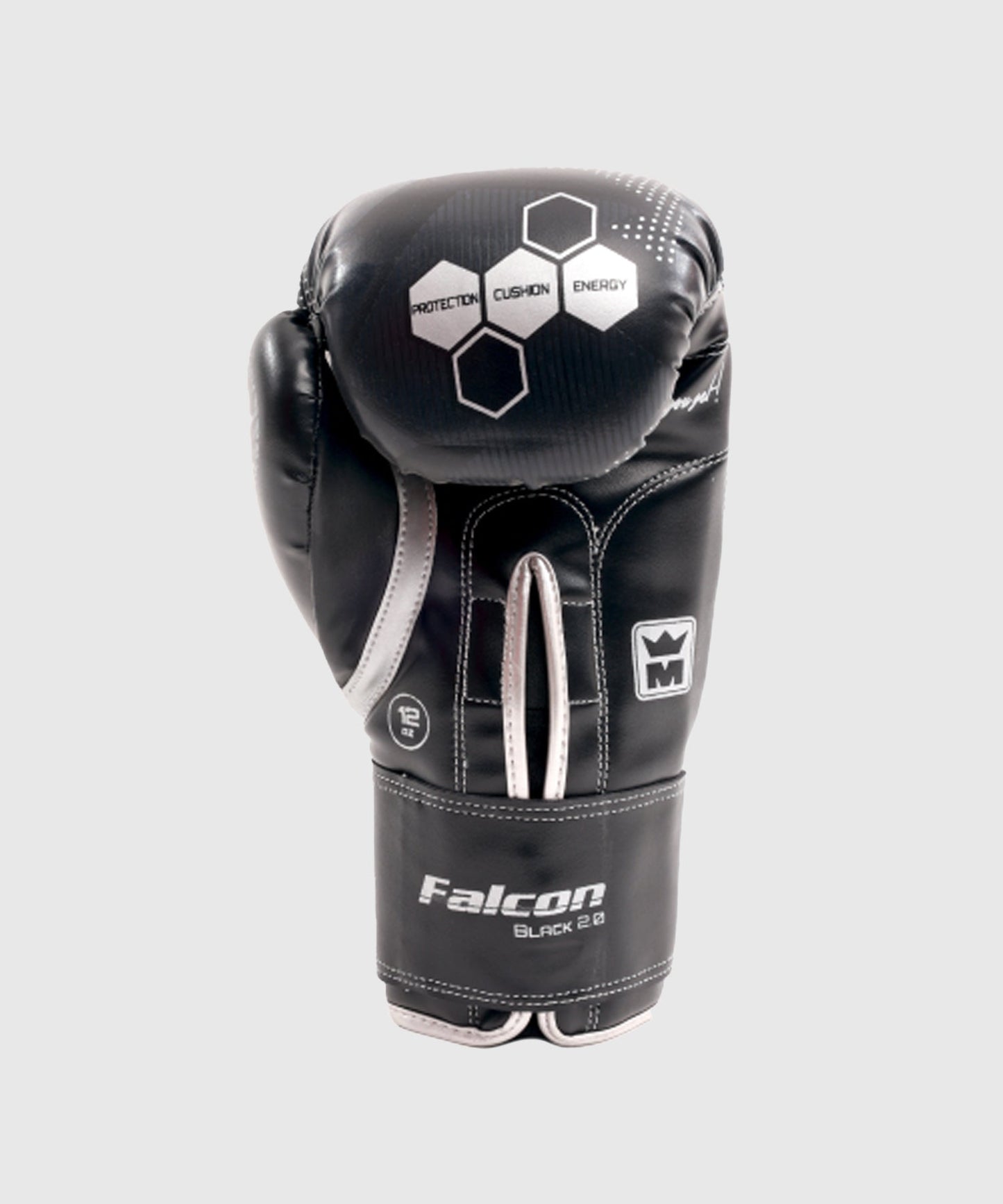 Montana Falcon Multiboxes Initiation Gloves - Children - Black