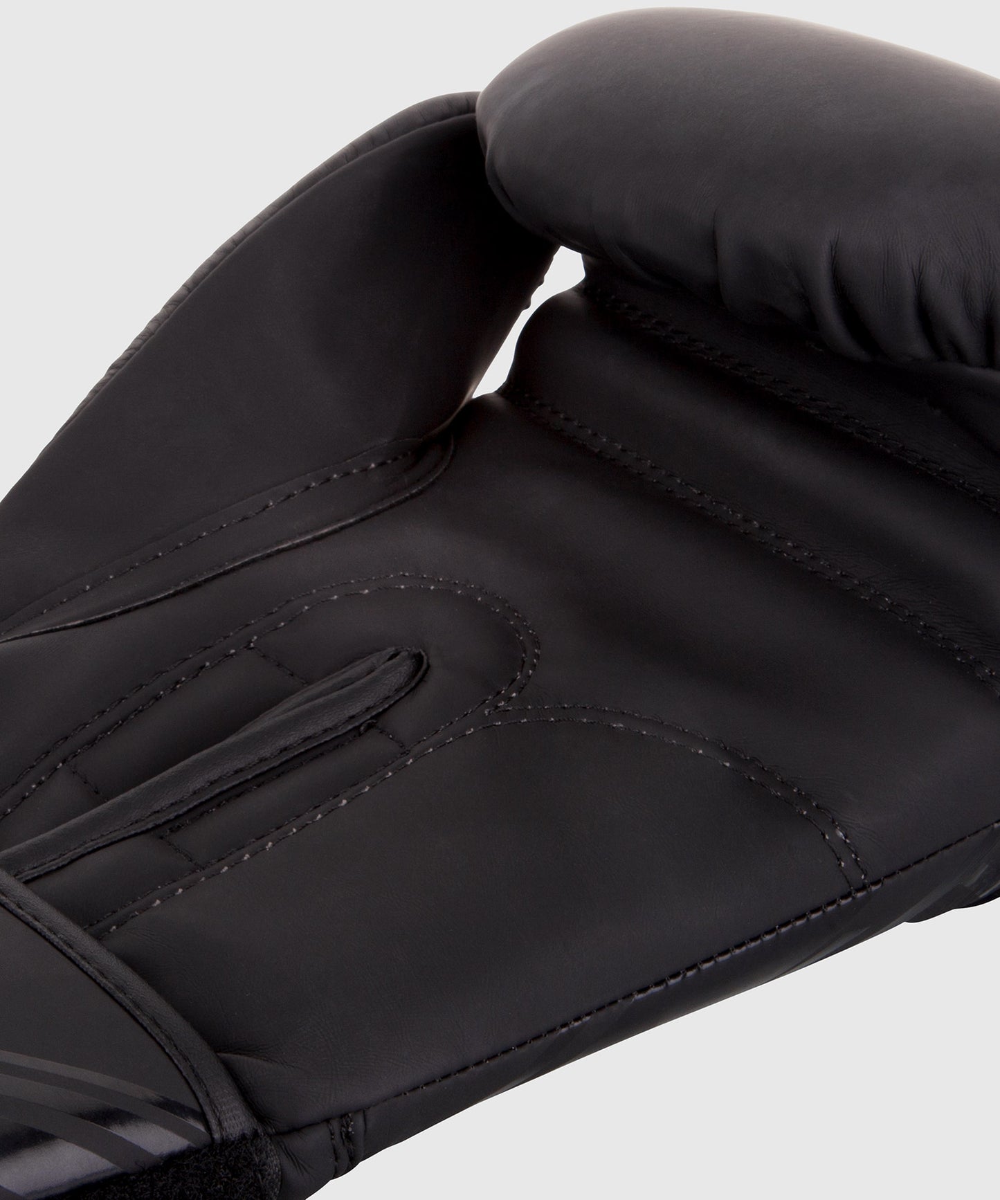 Ringhorns Nitro Boxing Gloves - Black/Black