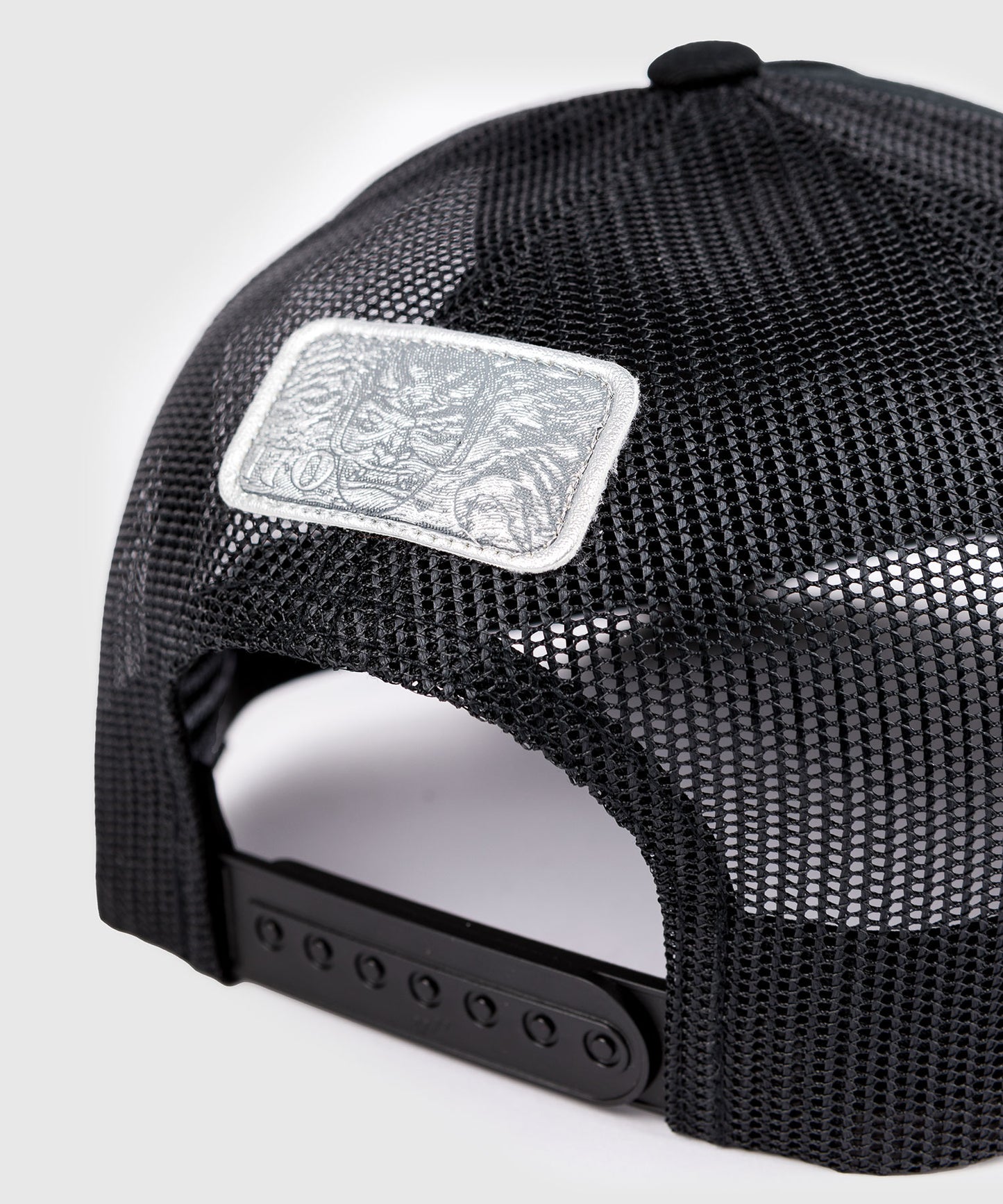 Venum x Dodge Demon 170 Baseballcap - Schwarz