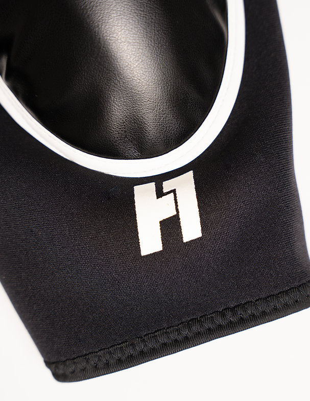 Coudière Et Genouillère High One Sparring - Noir