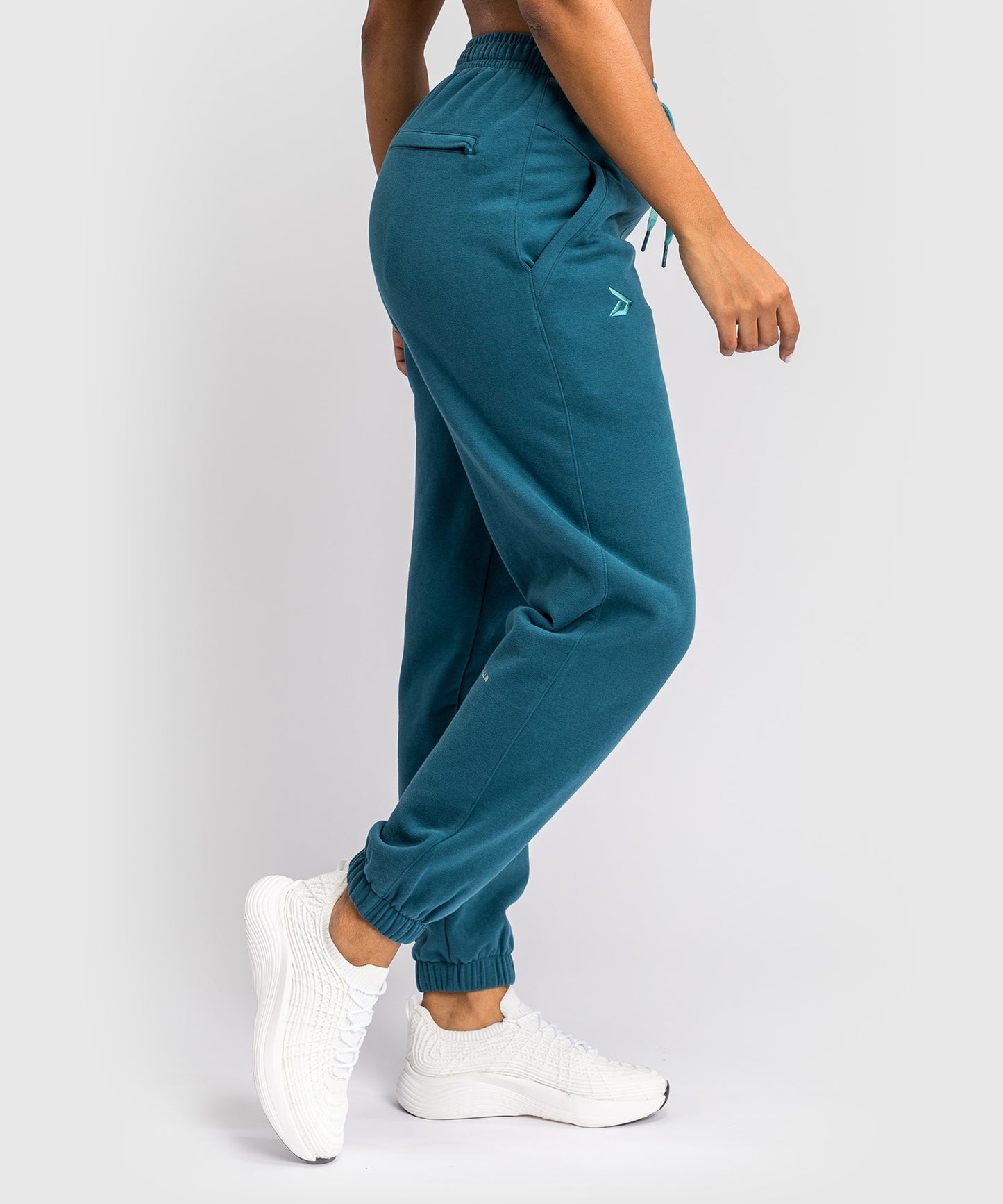 Venum x Demi Jogging suit - Azure blue