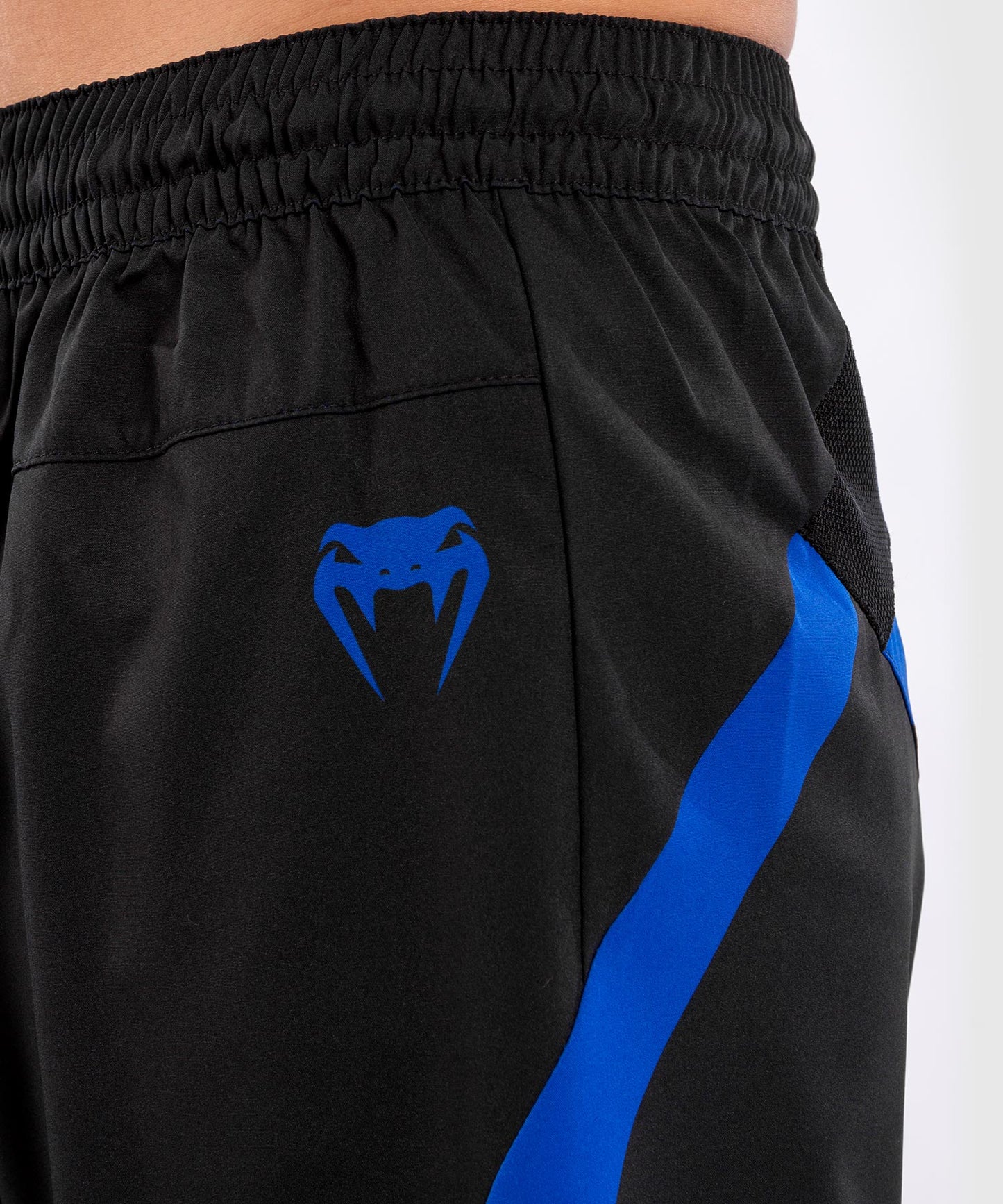 Venum NoGi 3.0 Trainingsshorts - Schwarz/Blau