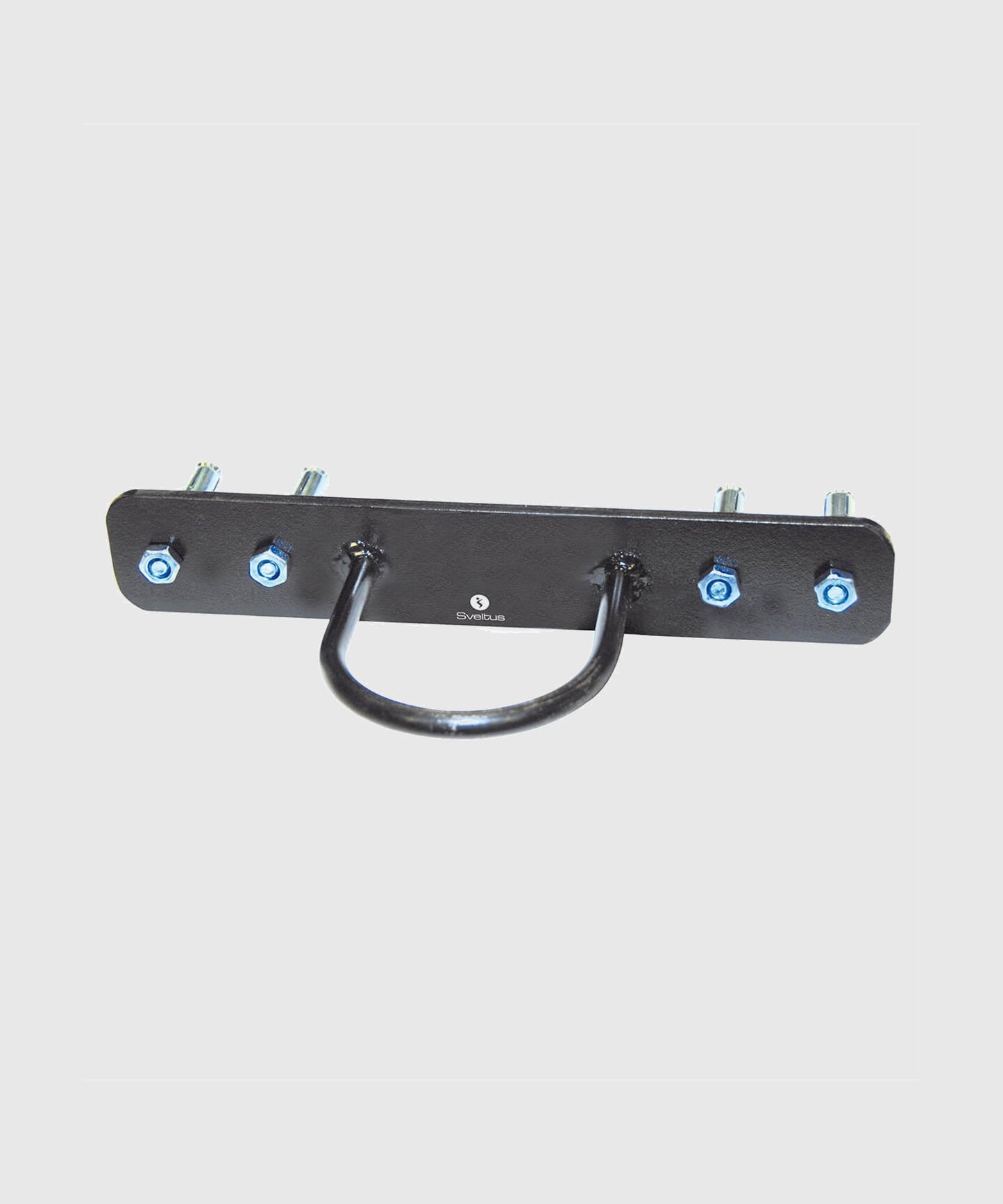 Fixation pour Battle Rope Sveltus - Noir