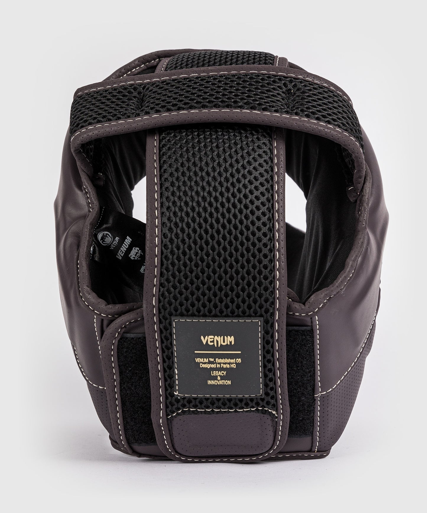 Venum Impact Evo Kopfhörer - Schoko