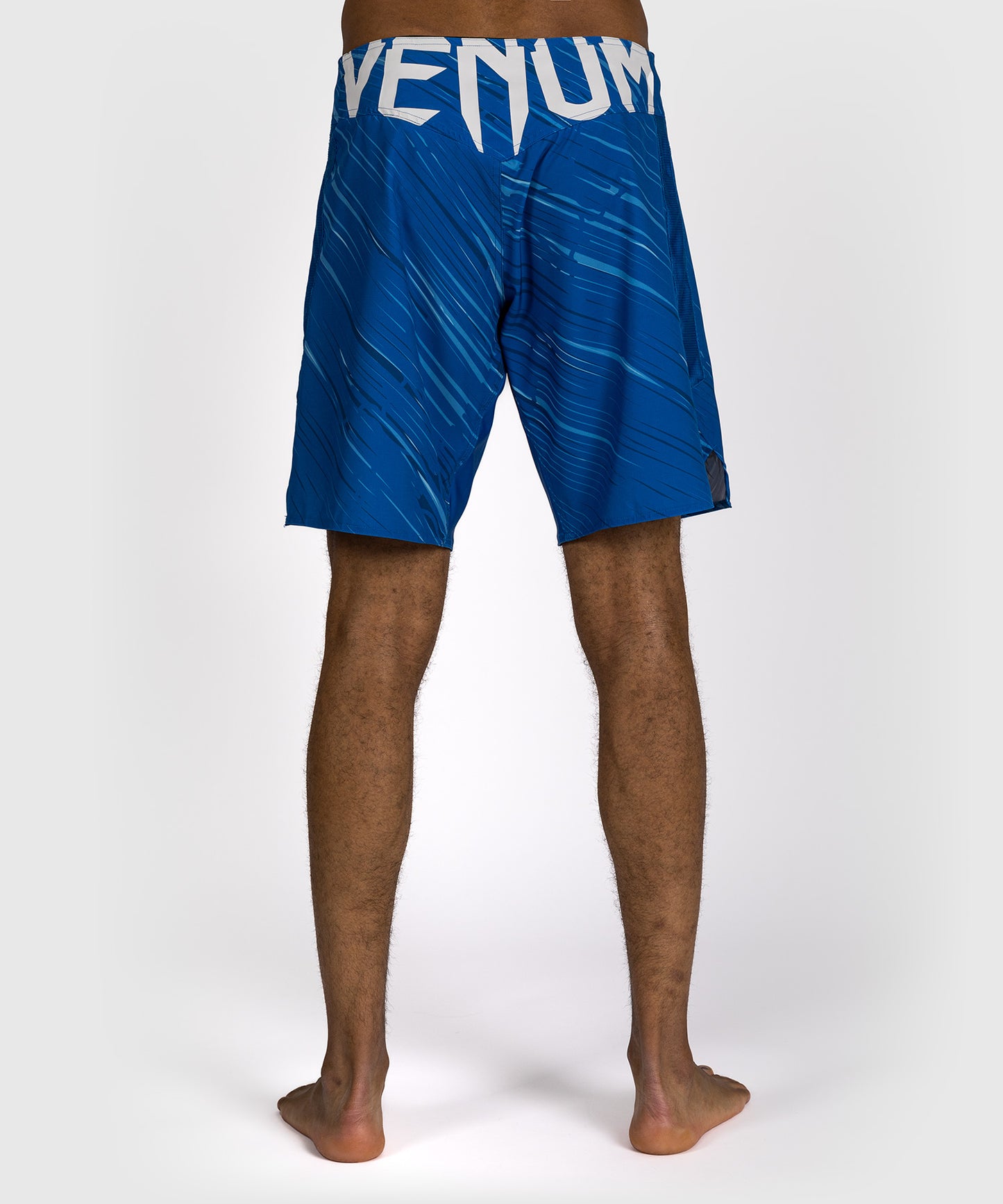 Short de Combat Venum Rapid Light - Bleu Royal