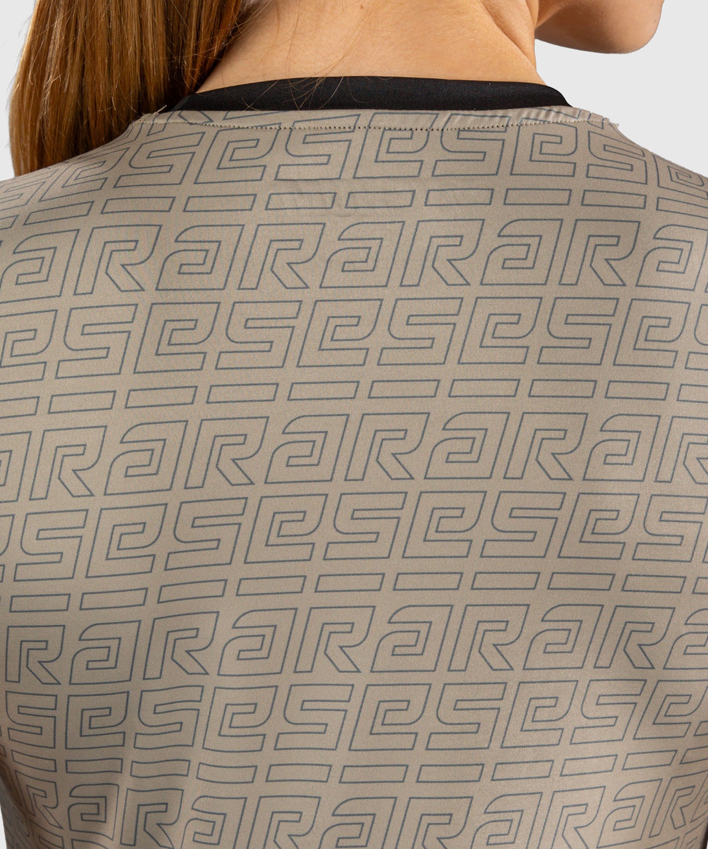 Venum x Ares 2.0 Camiseta Dry Tech para Mujer – Arena