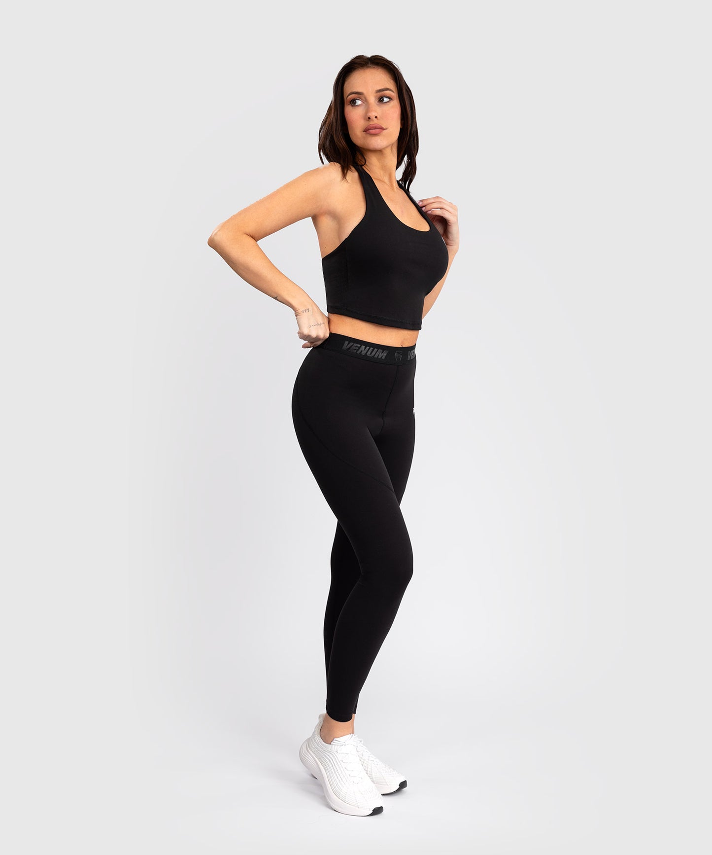 Venum Elevate Women's Legging - Black