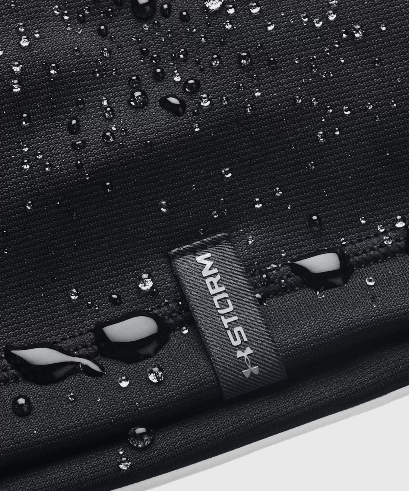 Under Armour Ua Storm Cap - Black