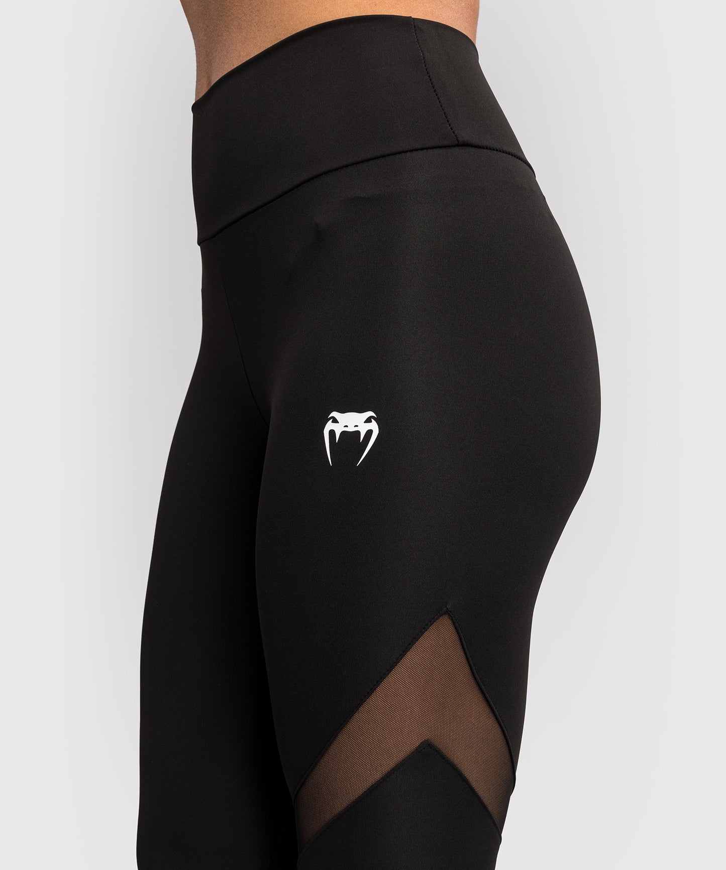 Venum Halo Legging - Schwarz