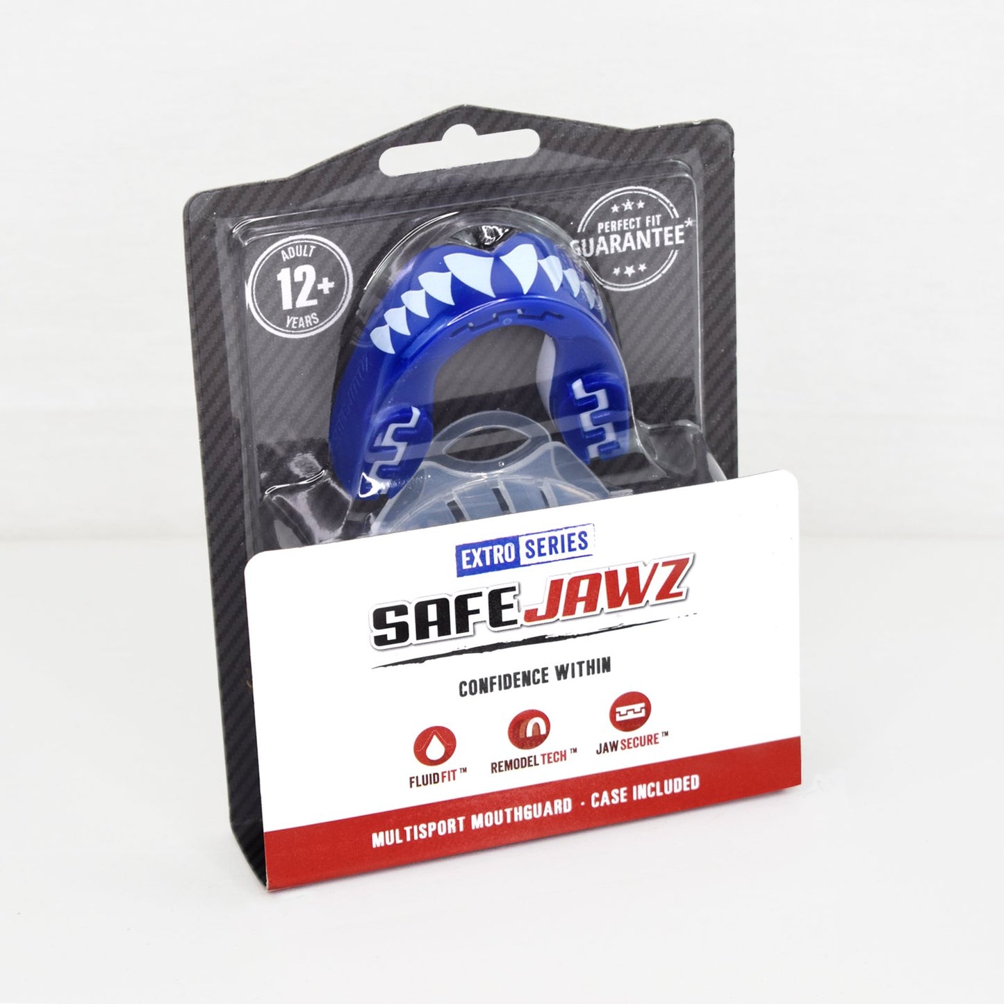 Protège-dents Safejawz Shark - Adulte
