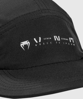 Casquette Venum Electron 3.0 - Noir