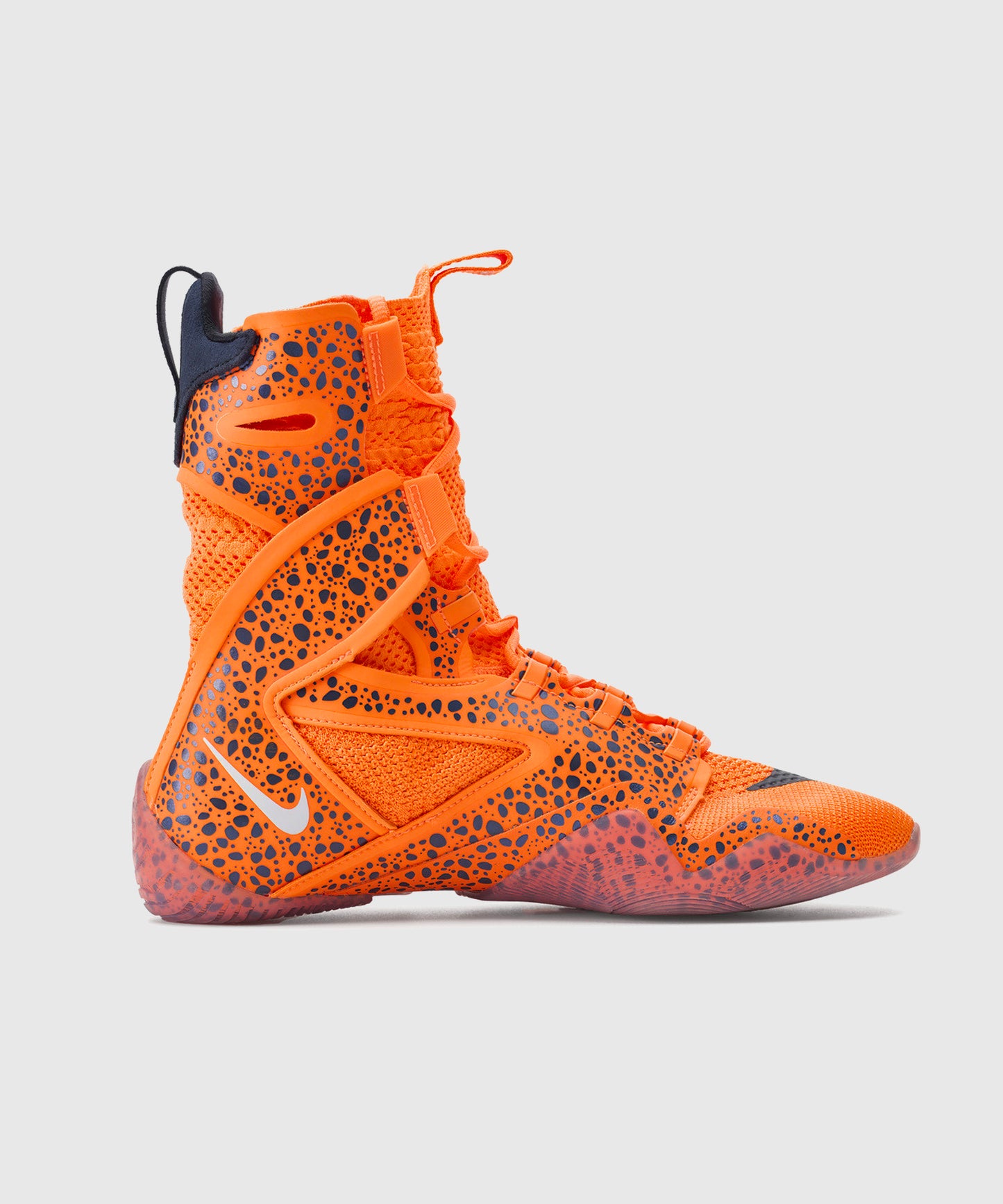 Nike Se Olympic Paris Scarpe da Boxe – Arancione