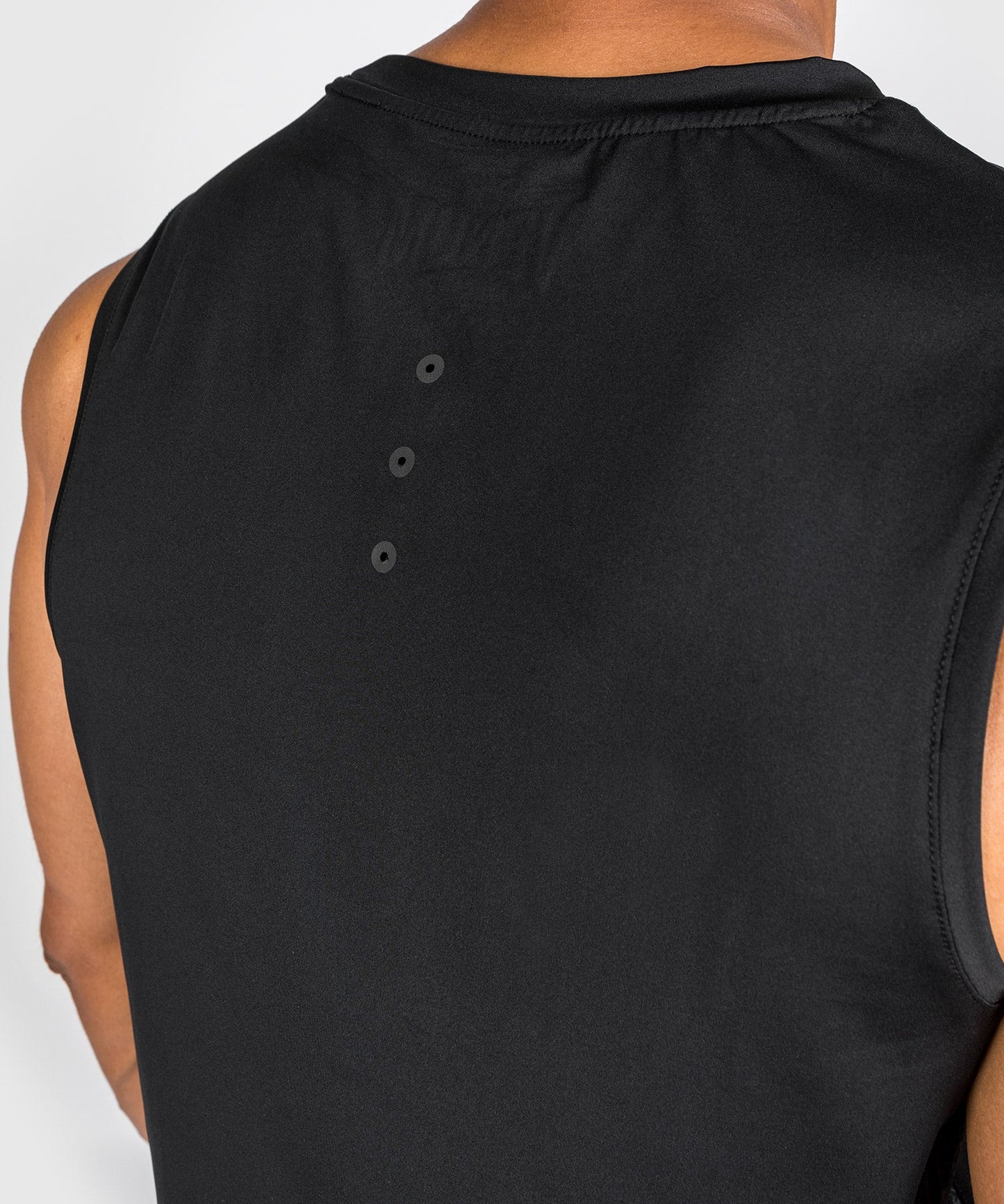 Débardeur Dry Tech Venum Classic Evo - Noir/Blanc