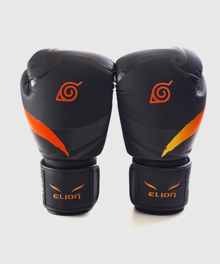 Genouillères Akatsuki Naruto Taille 2XL - Training Et Gym
