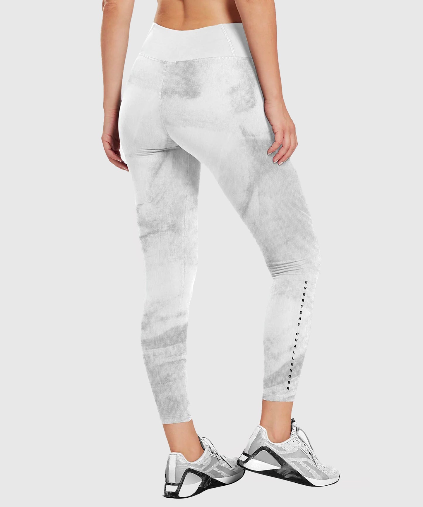 Wicked One Contest Leggings para Mujer - Blanco