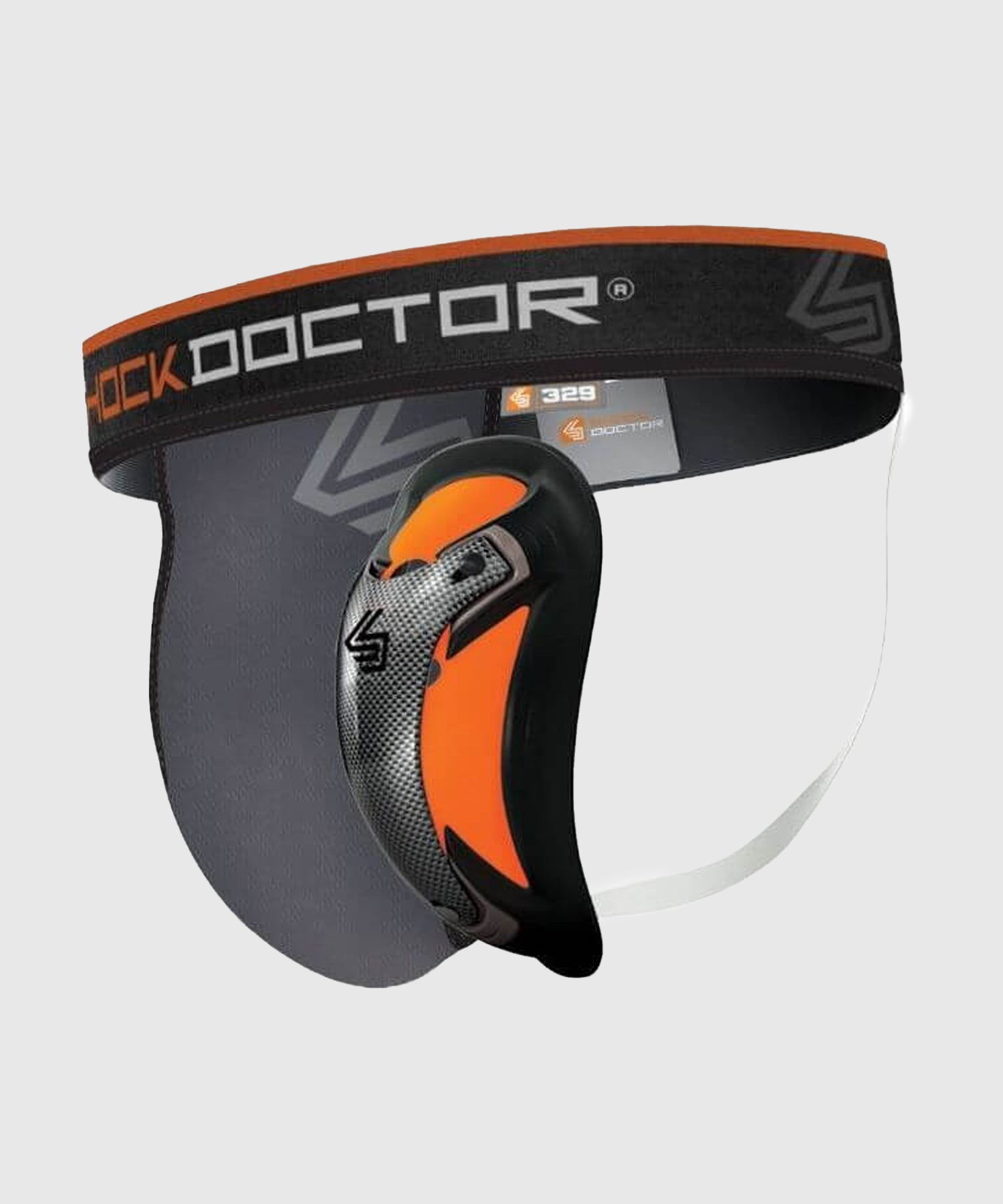 Shock Doctor