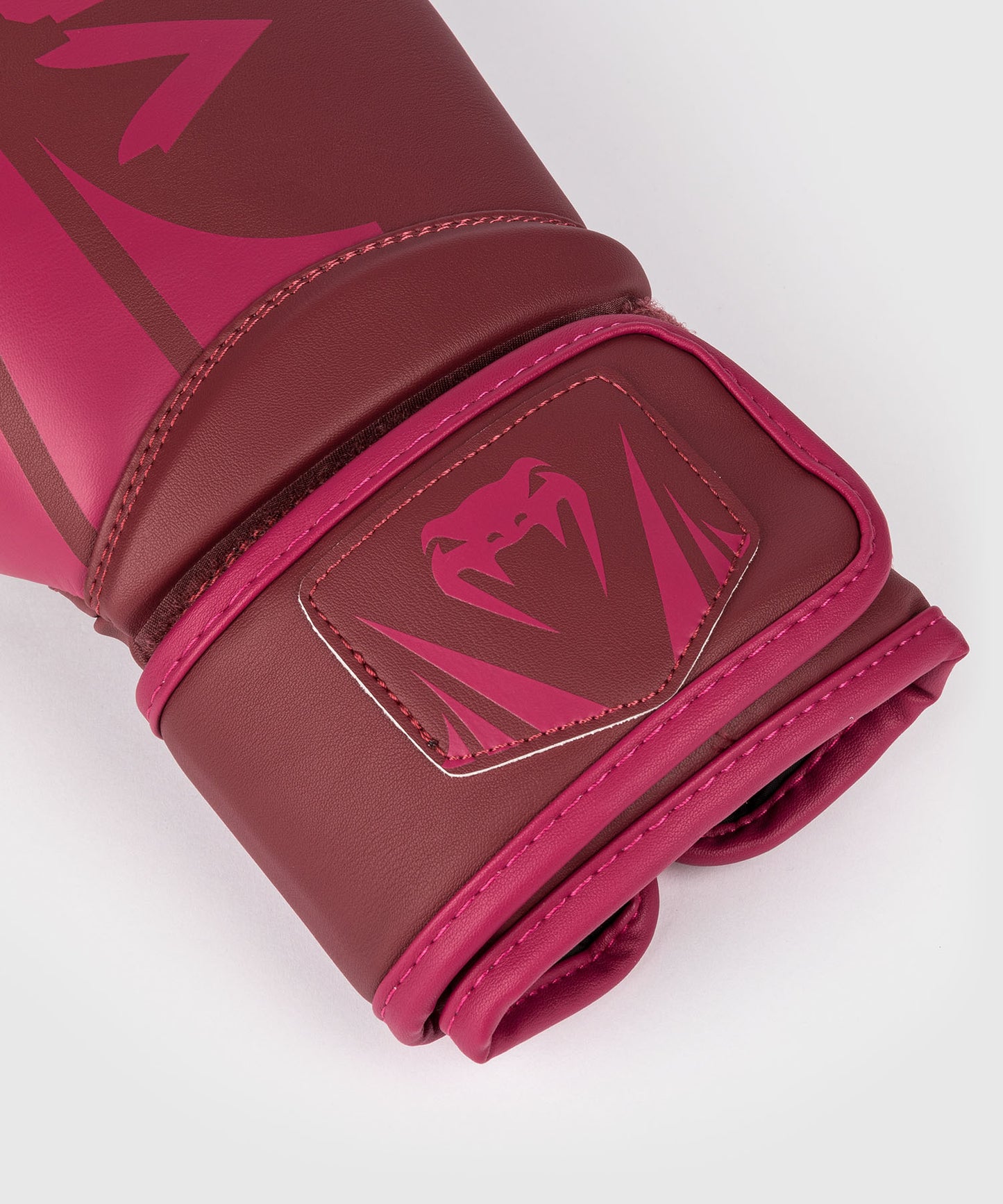 Venum Challenger 2.5 Guantes de Boxeo – Frambuesa Rosa