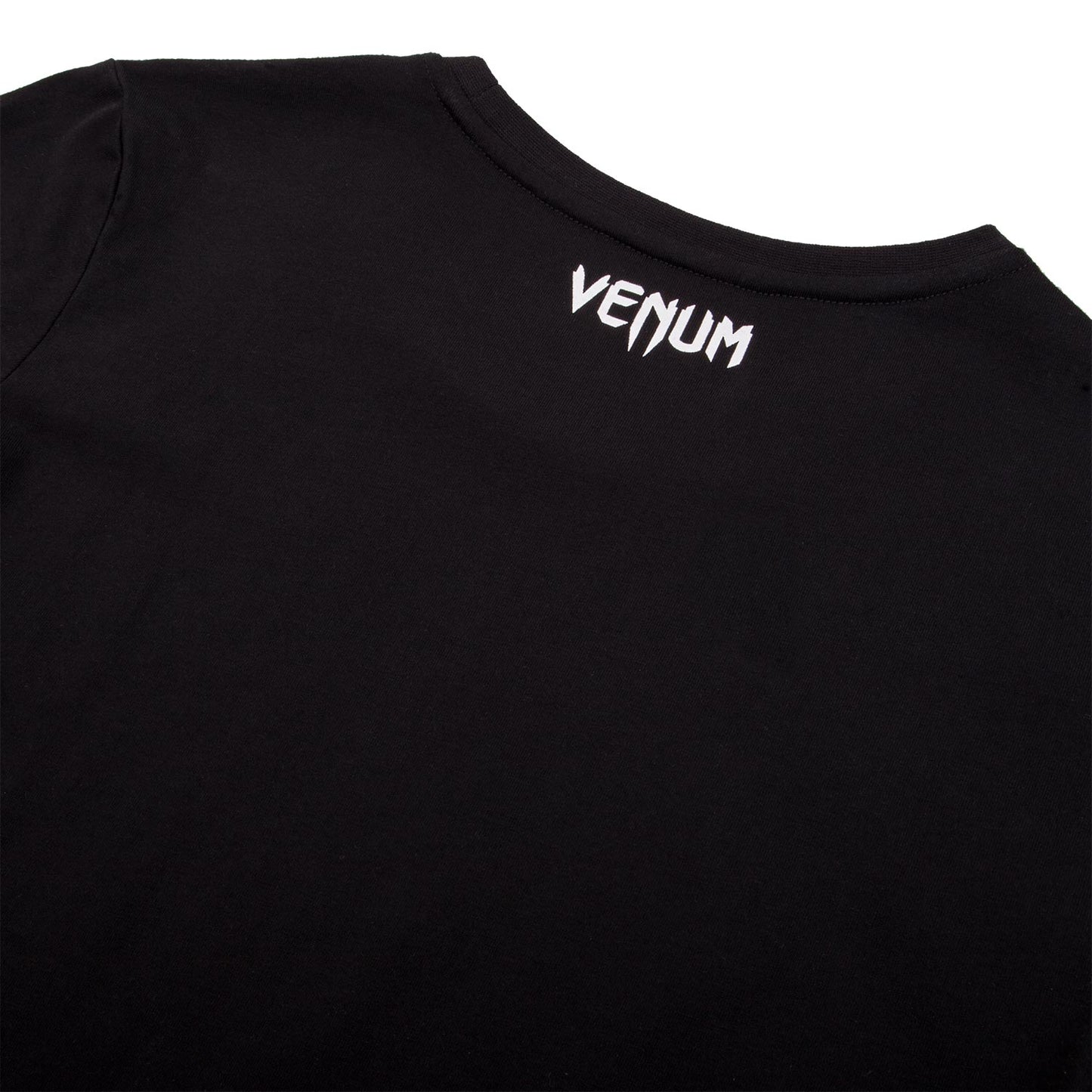 T-shirt Enfant Venum Koi 2.0 Kids - Noir