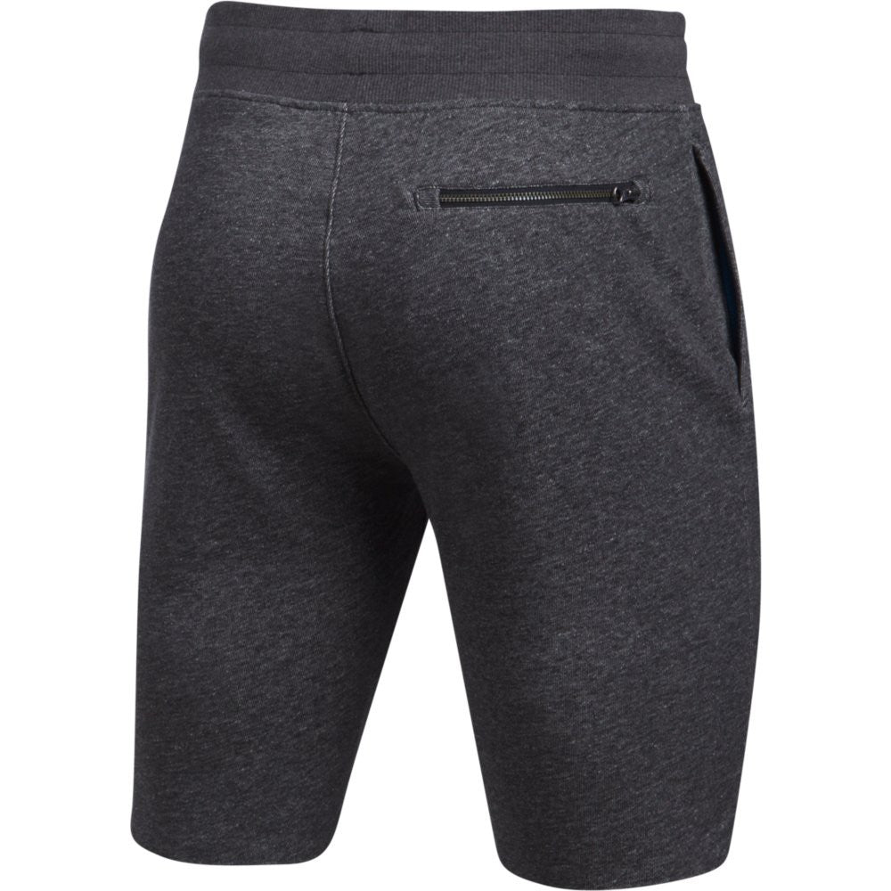 Short Under Armour Sportstyle Terry Tapered