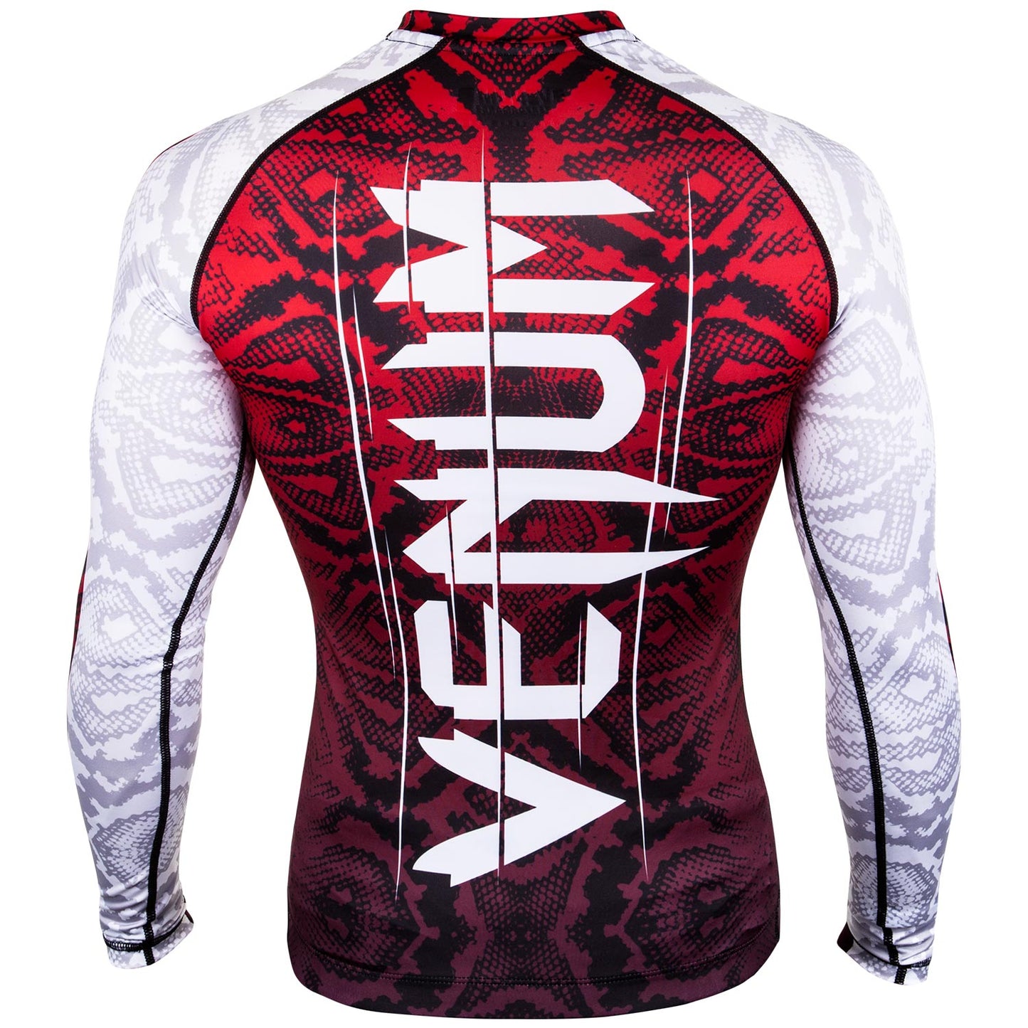 Venum Amazonia Rashguard - Long Sleeve