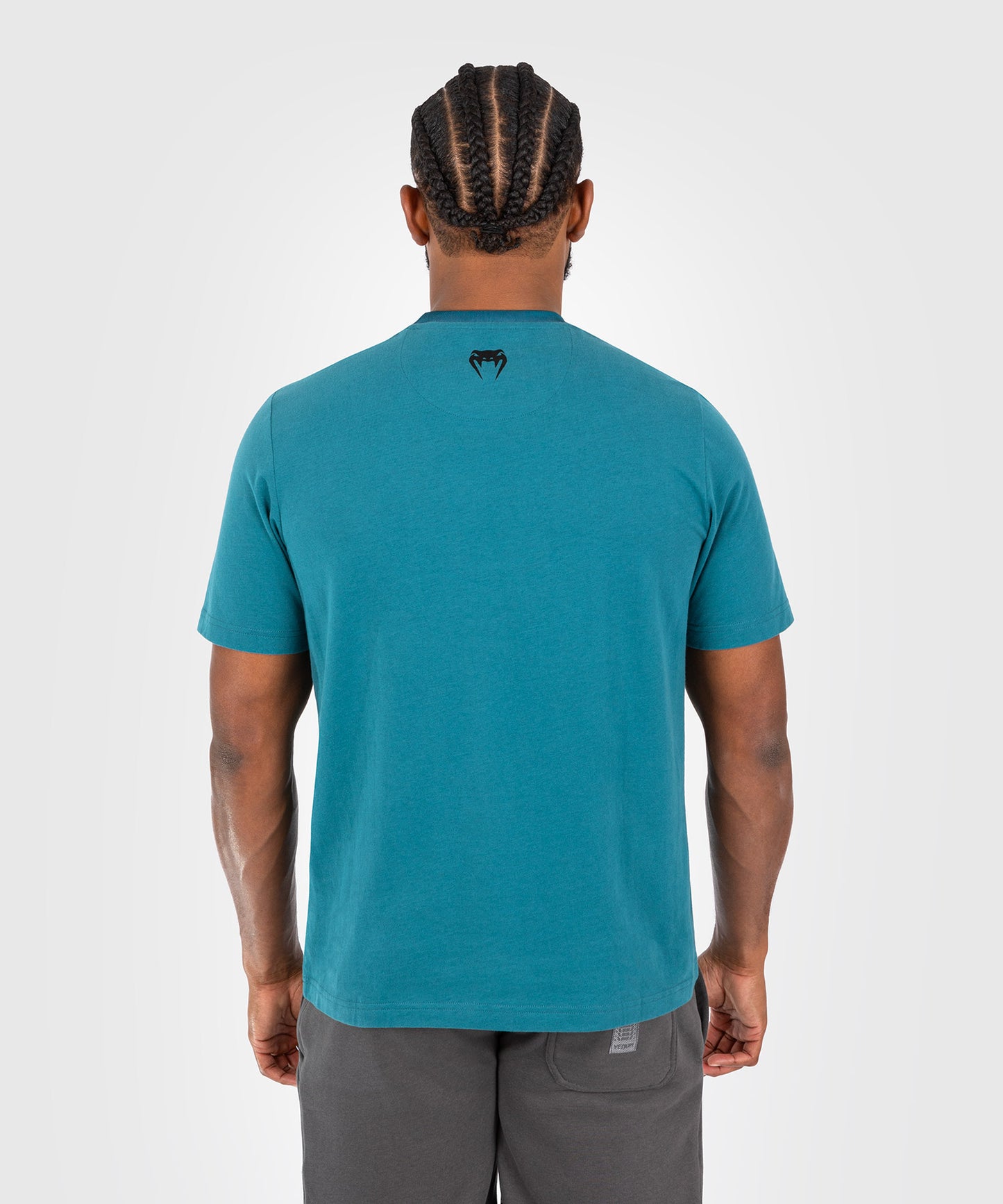 UFC by Venum Ulti-Man T-Shirt - Blau