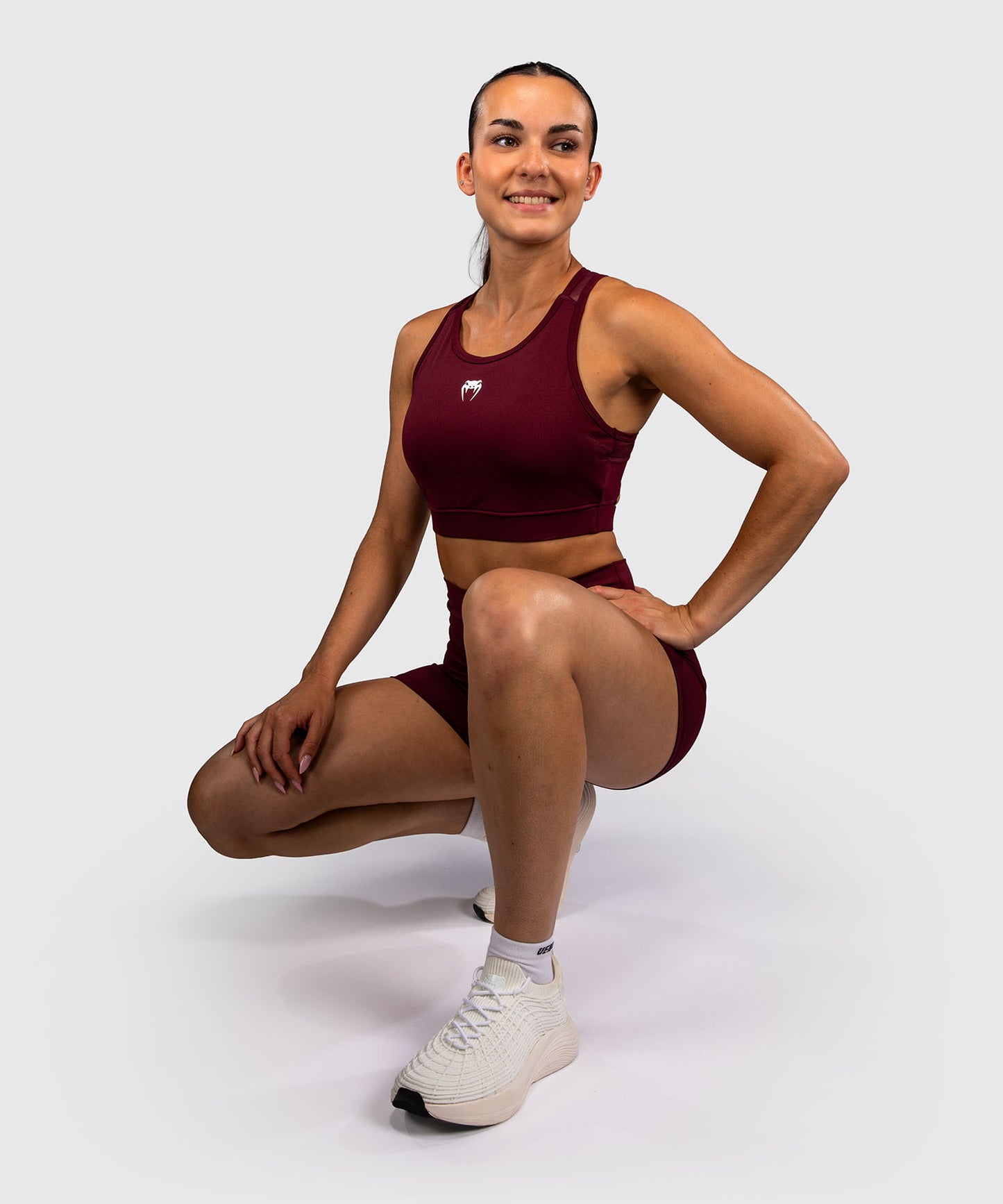 Short de Compression Venum Aero XT - Prune