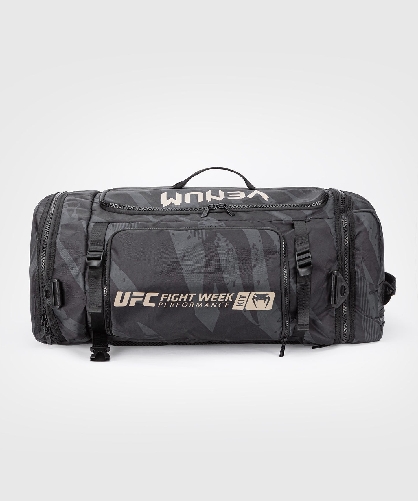 UFC Adrenaline by Venum Fight Week Sporttasche - Urban Camo