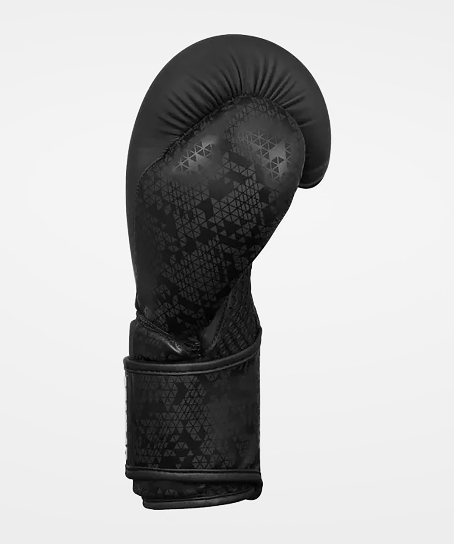 Adidas Boxing Gloves 50 - Black/Black