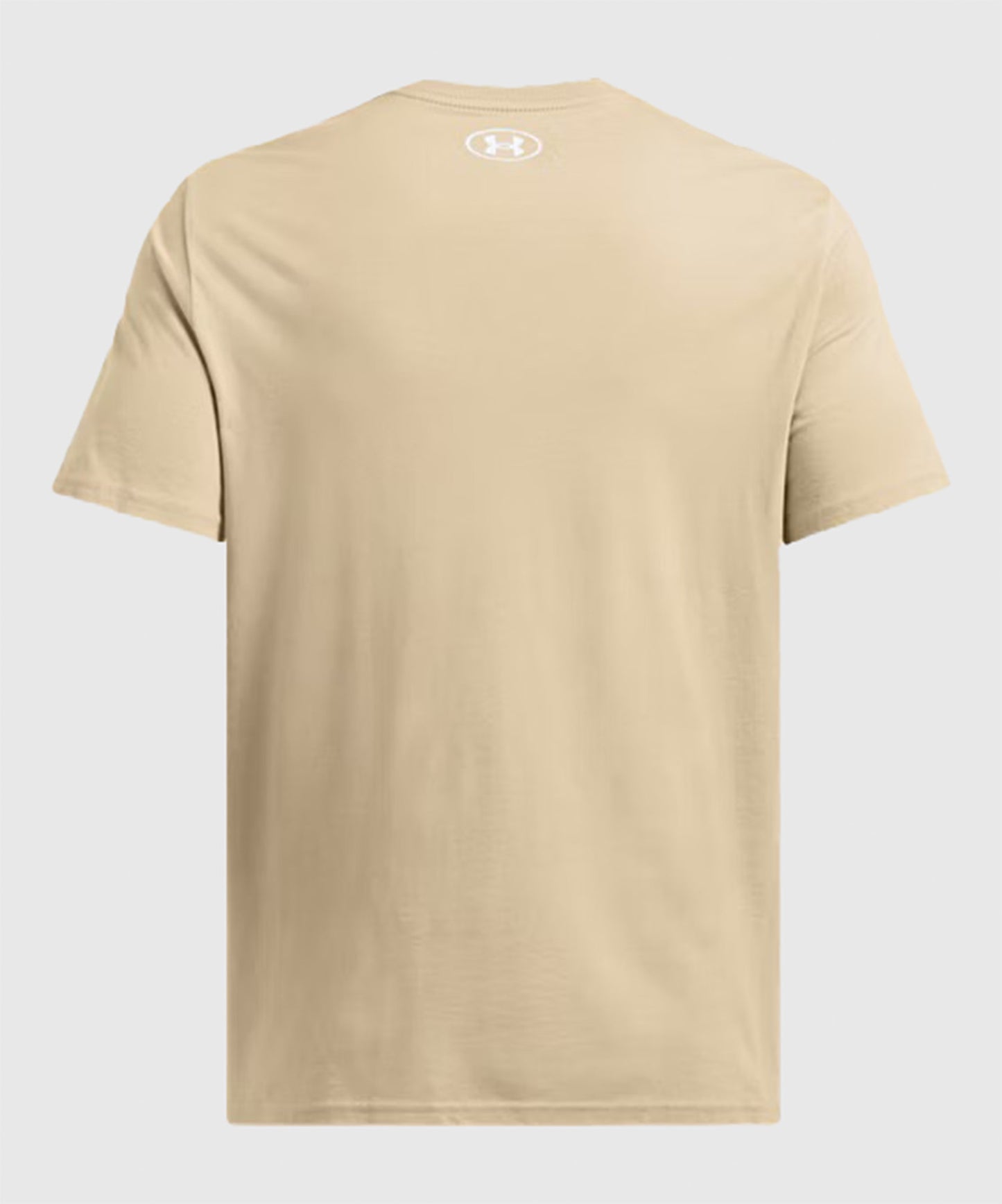 Under Armour Ua Sportstyle T-Shirt - Beige