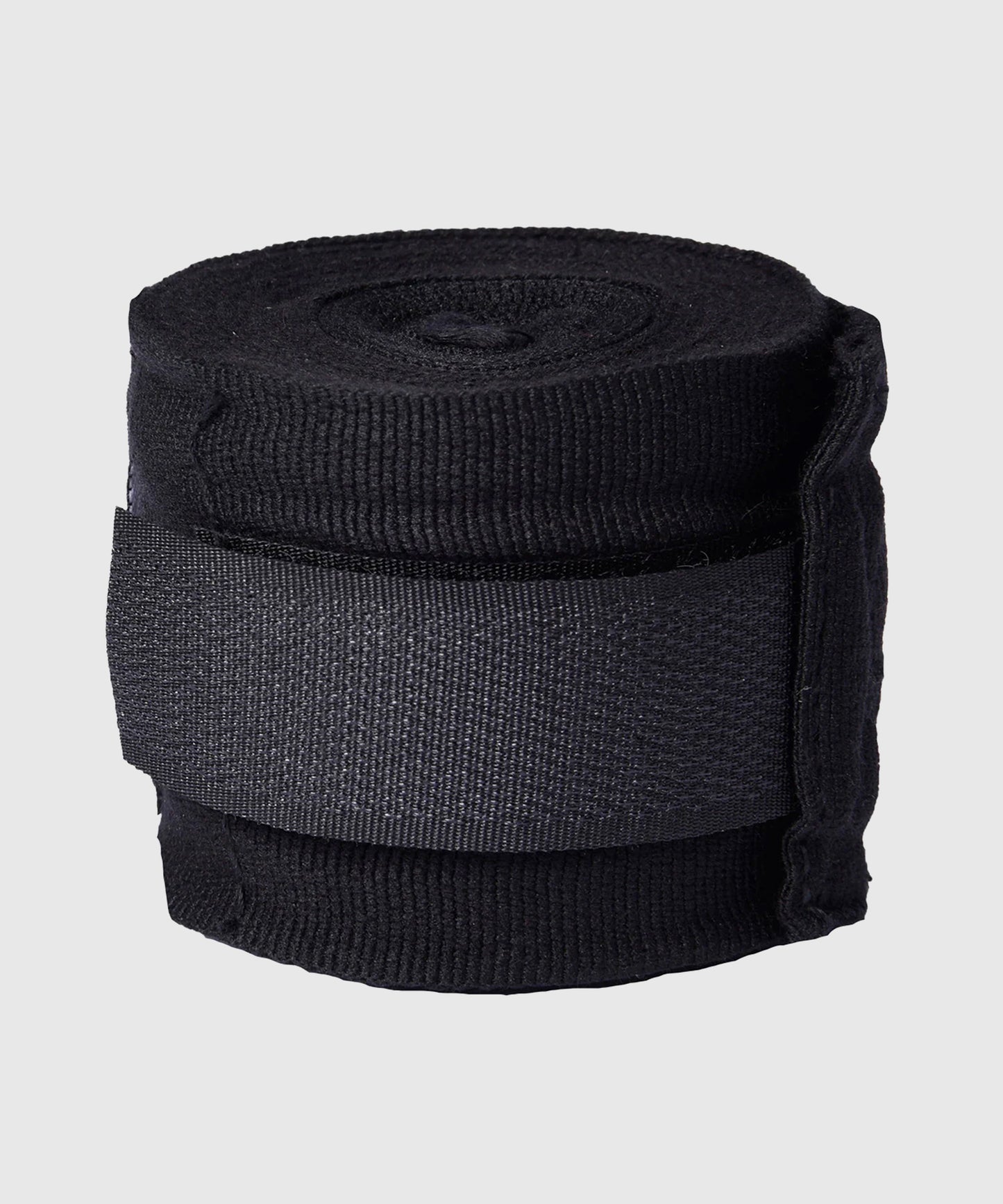 Bandages de boxe semi-élastiques 8 Weapons - 5m - Noir