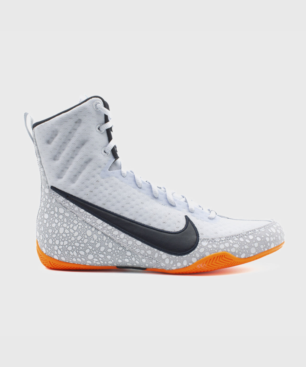 Chaussures De Boxe Semi-Montantes Nike Machomai 3 - Special Edition 2025