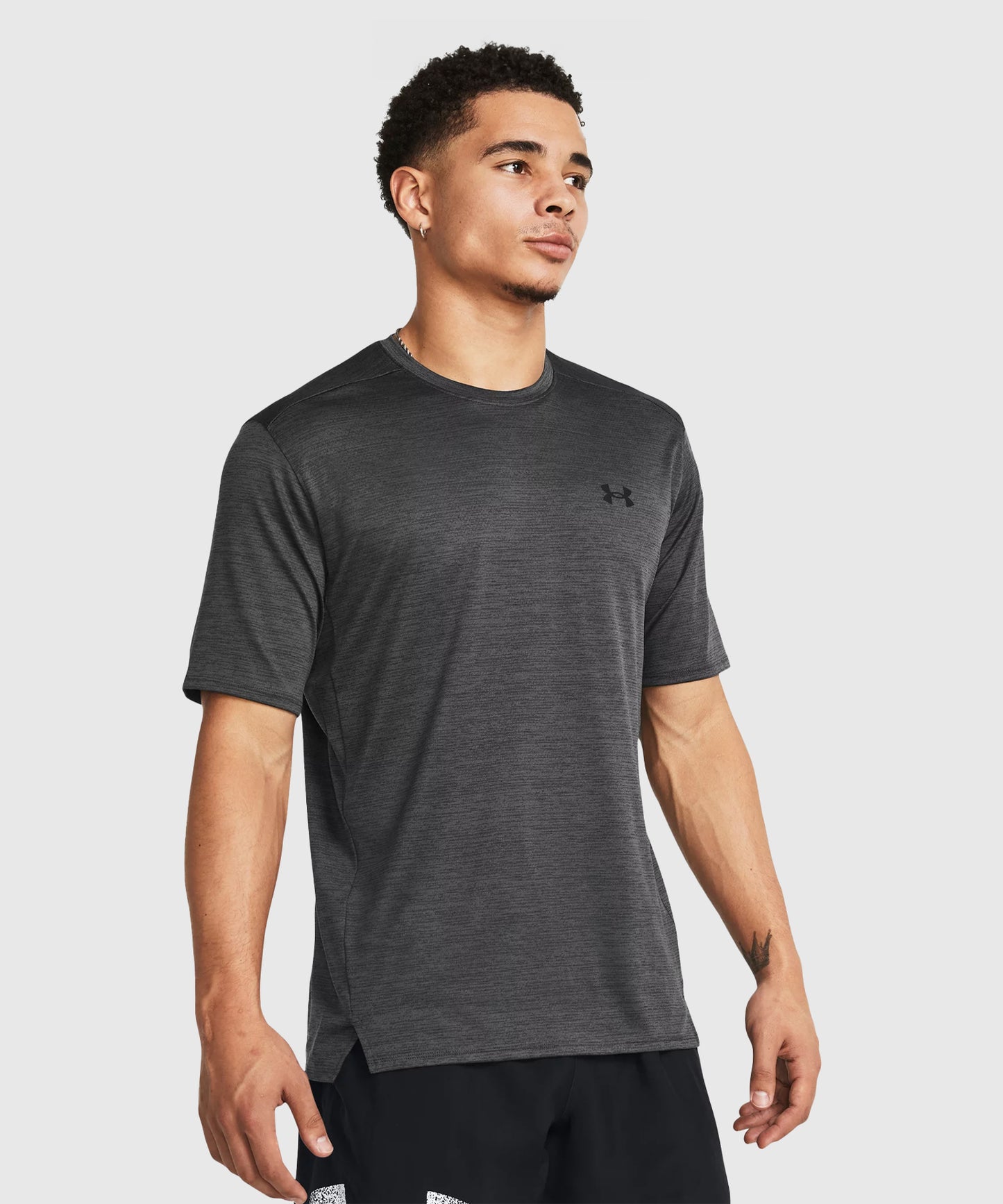 Under Armour Ua Tech™ T-Shirt – Grau