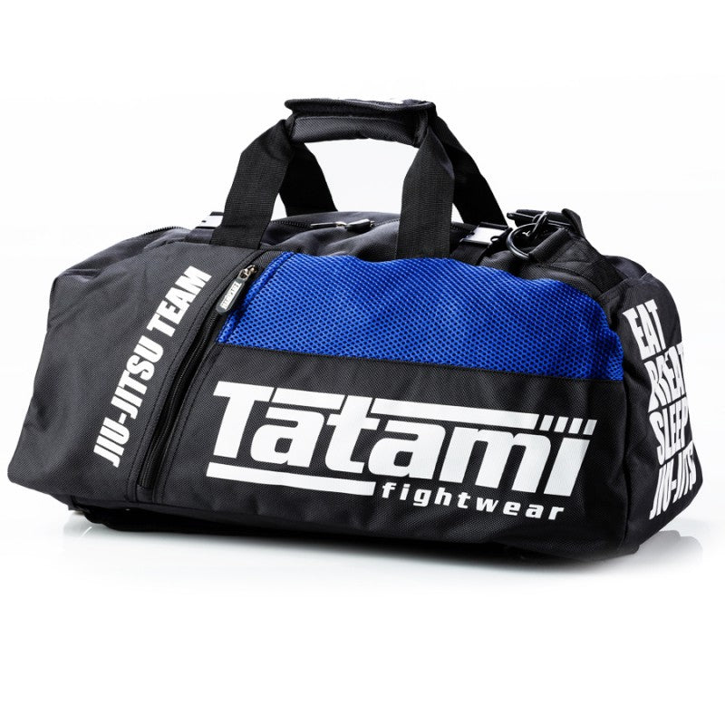 Sac de sport JJB Tatami Fightwear