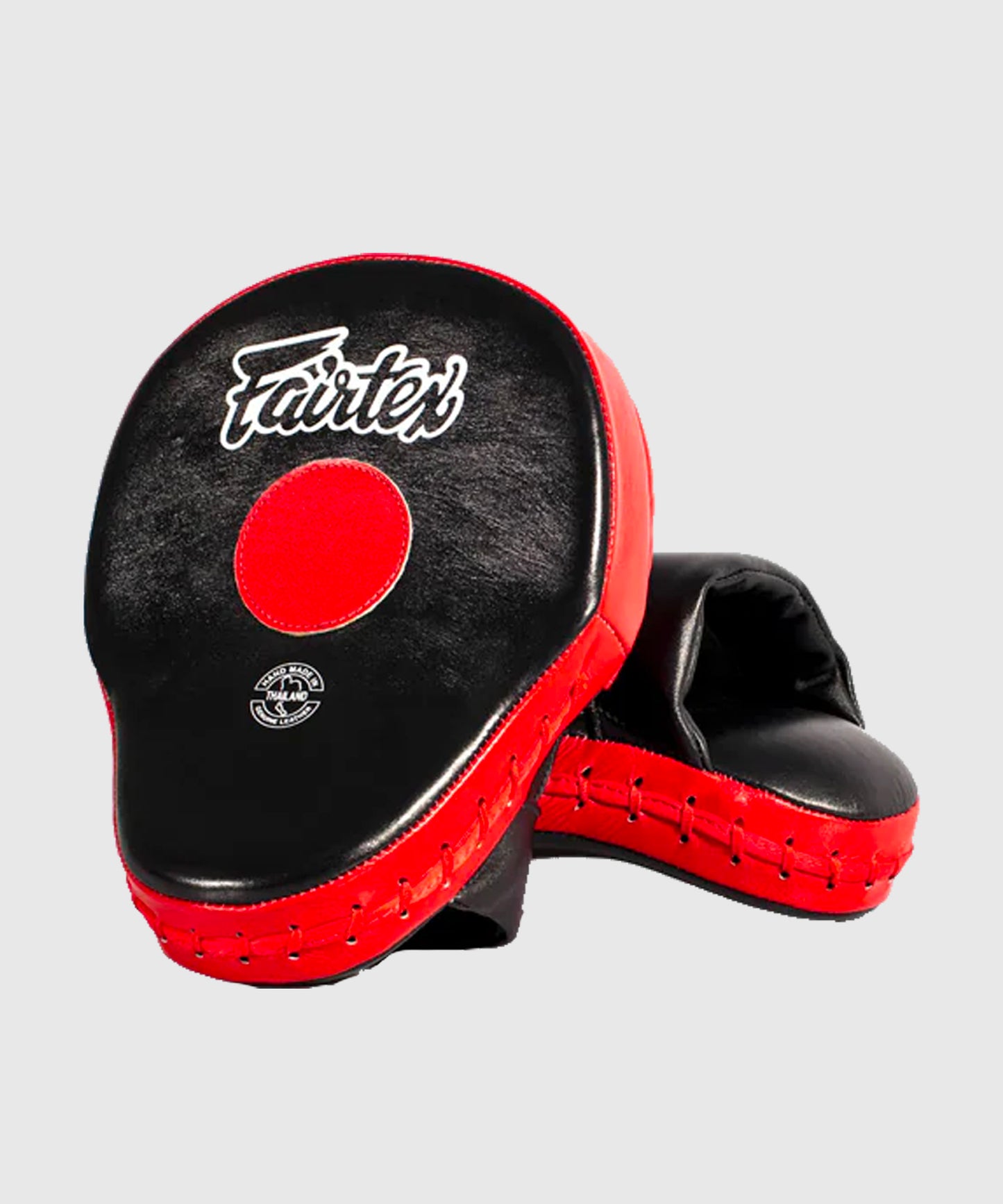 Pattes d'ours Pro courbées Fairtex FMV9