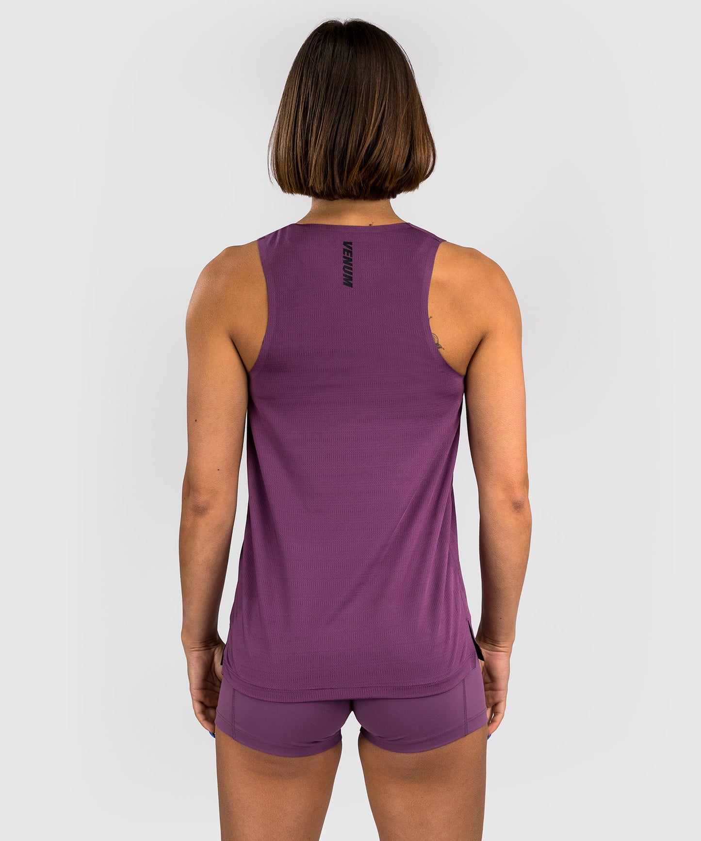 Venum Elevate Women's Tank Top - Lilac