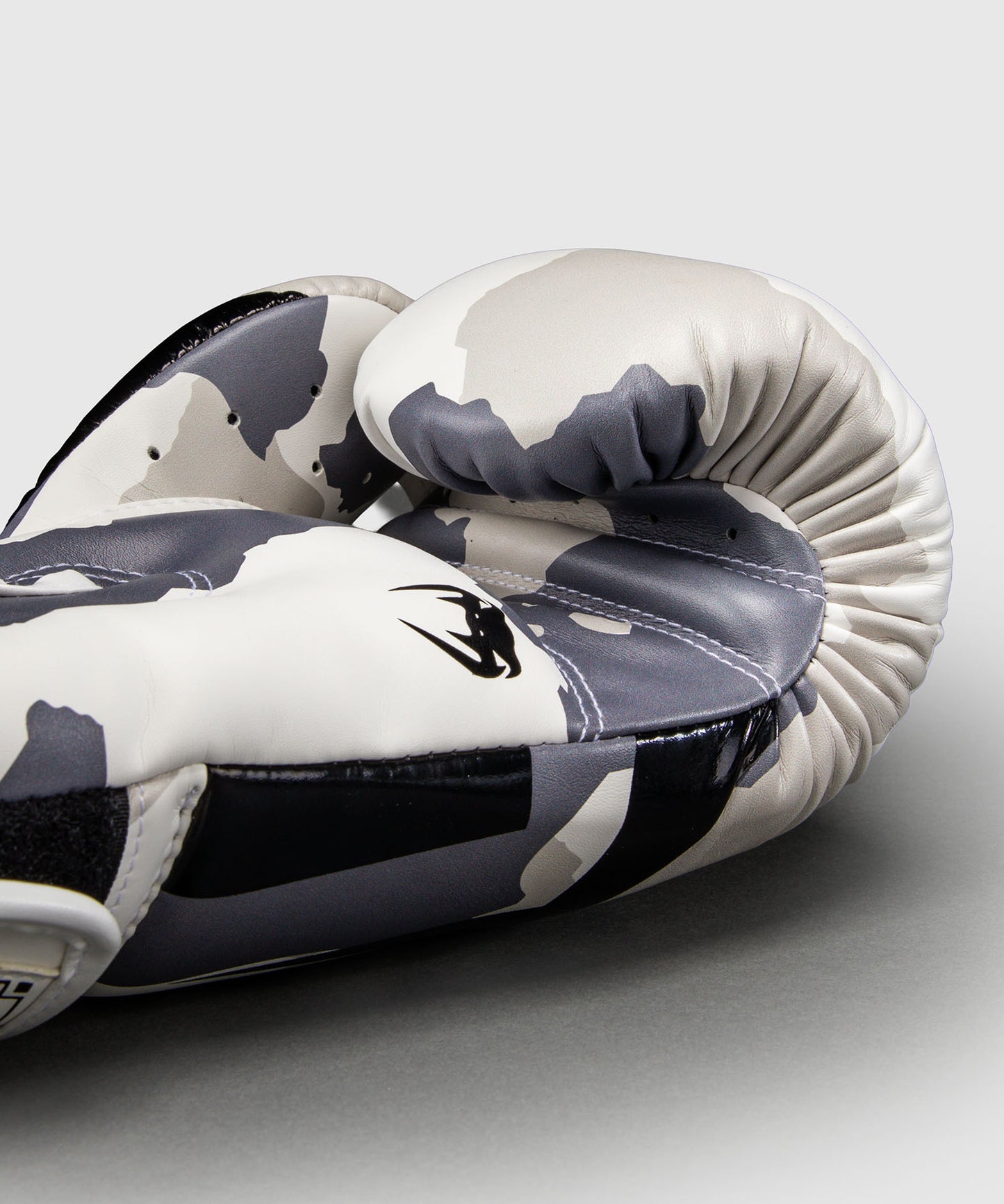 Venum Elite Guantoni da boxe Camo - Bianco/Grigio Chiaro