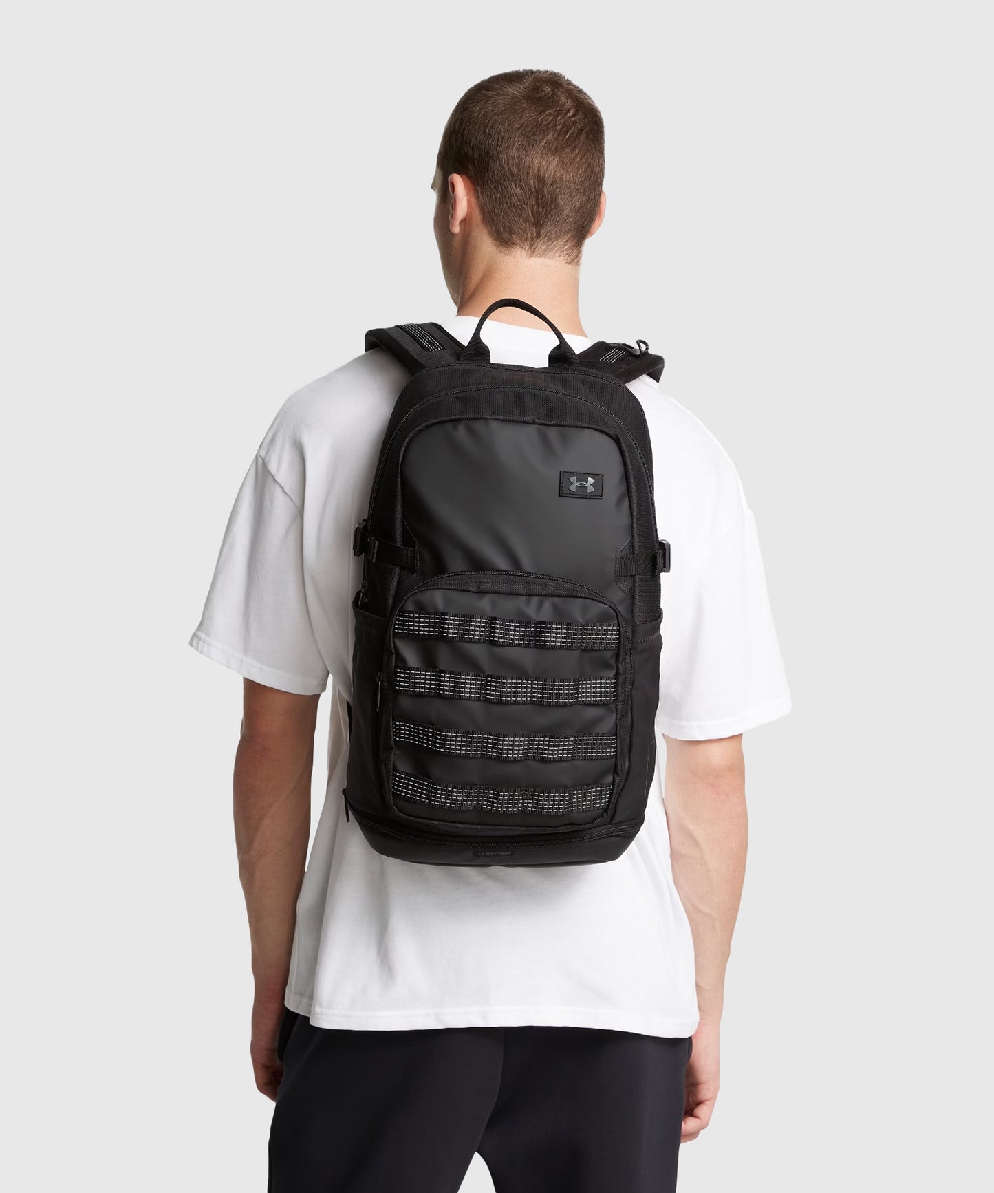 Sac À Dos Under Armour Ua Triumph Sport - Noir