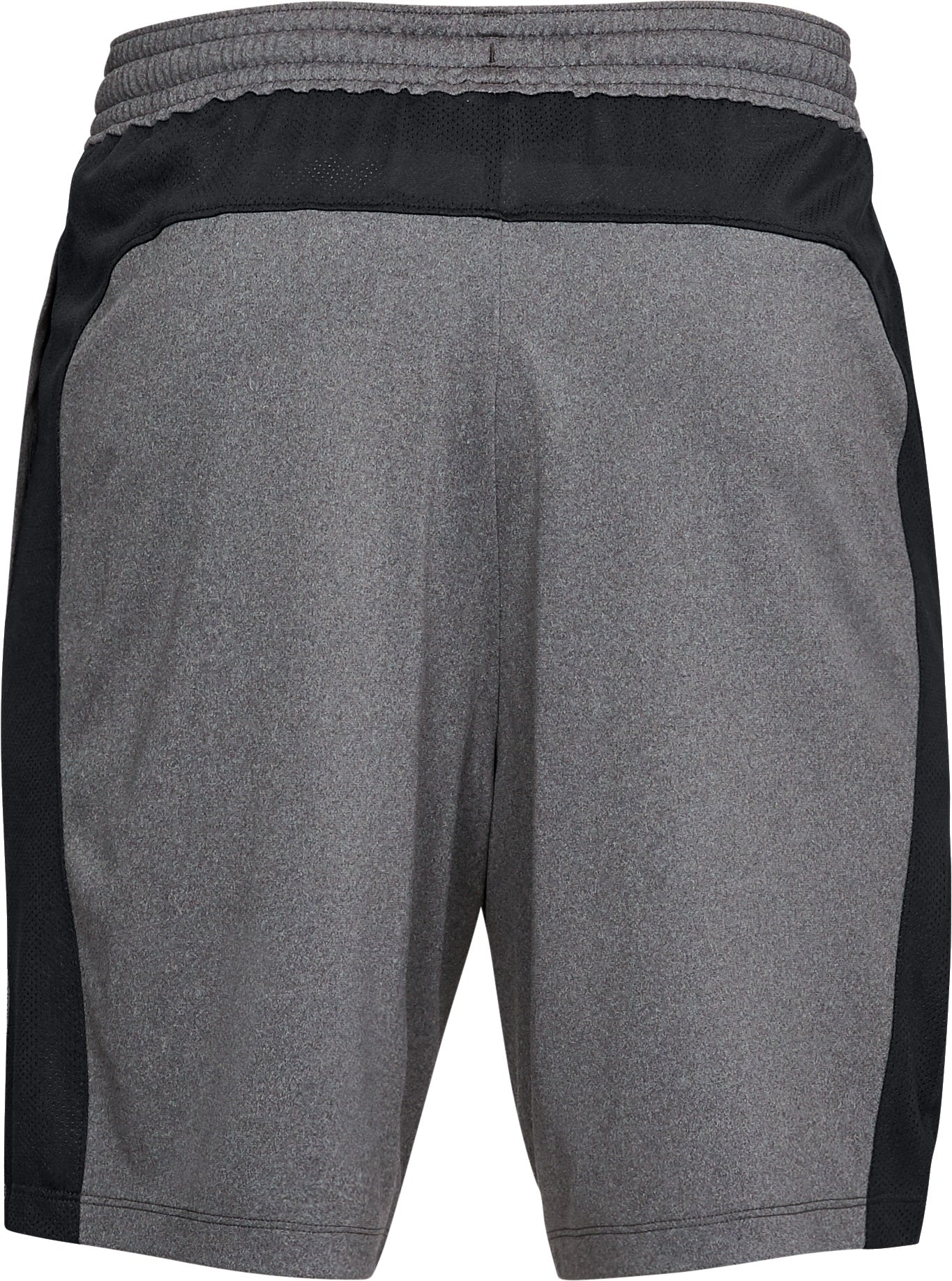 Short Under Armour MK-1 - Gris