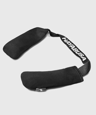 Hayabusa S4 air freshener - Black