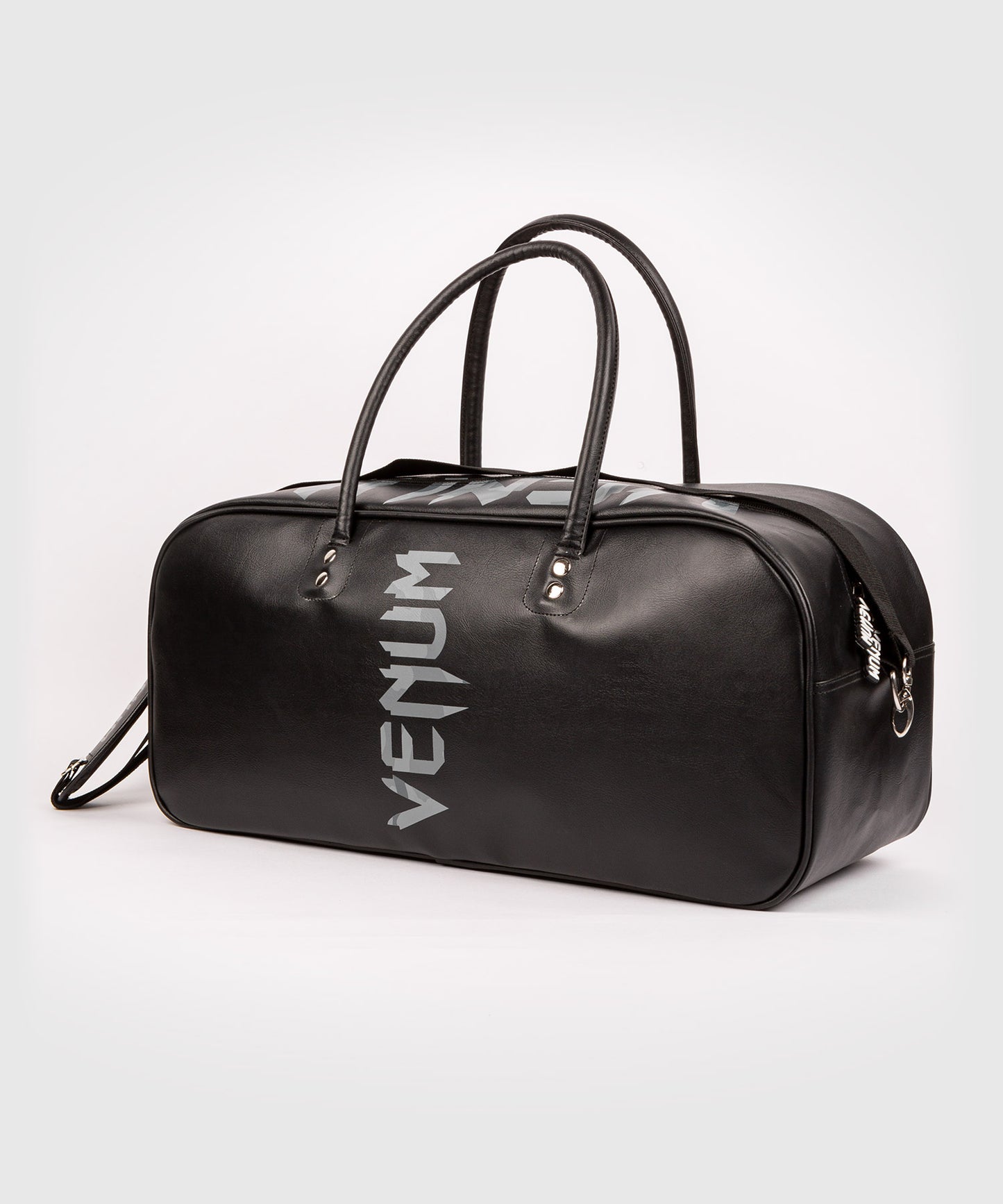 Sac de sport Venum Origins - Noir/Urban Camo - Grand modèle