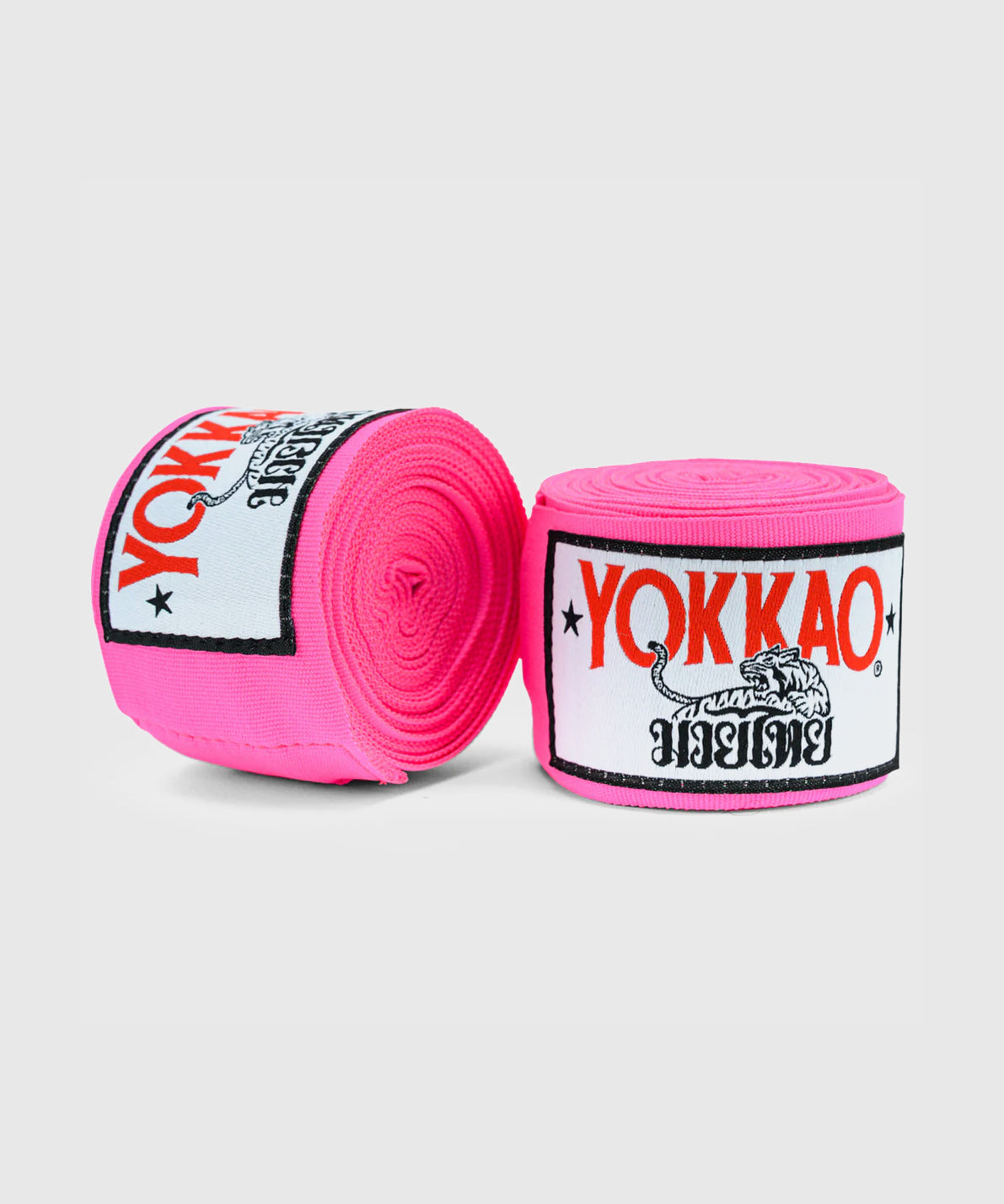 Yokkao Bende da Boxe – Rosa
