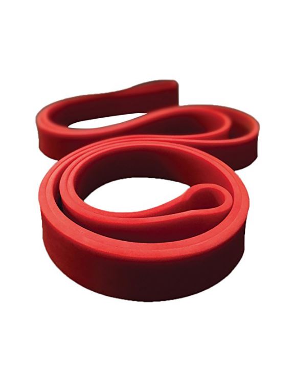 Bande Musculation Excellerator Rouge 4-25 Kg