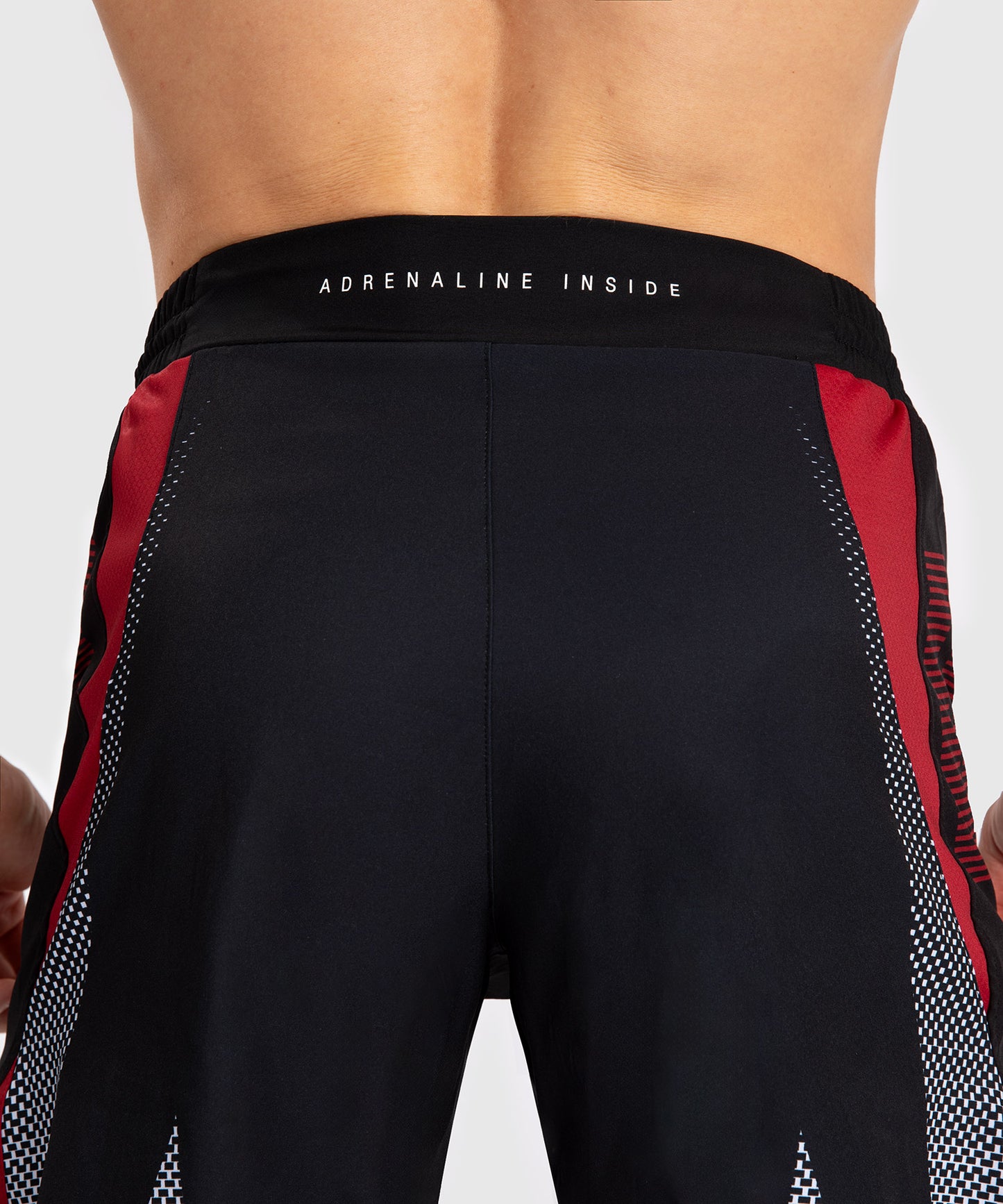 Short de Combat pour Hommes Venum Adrenaline - Red